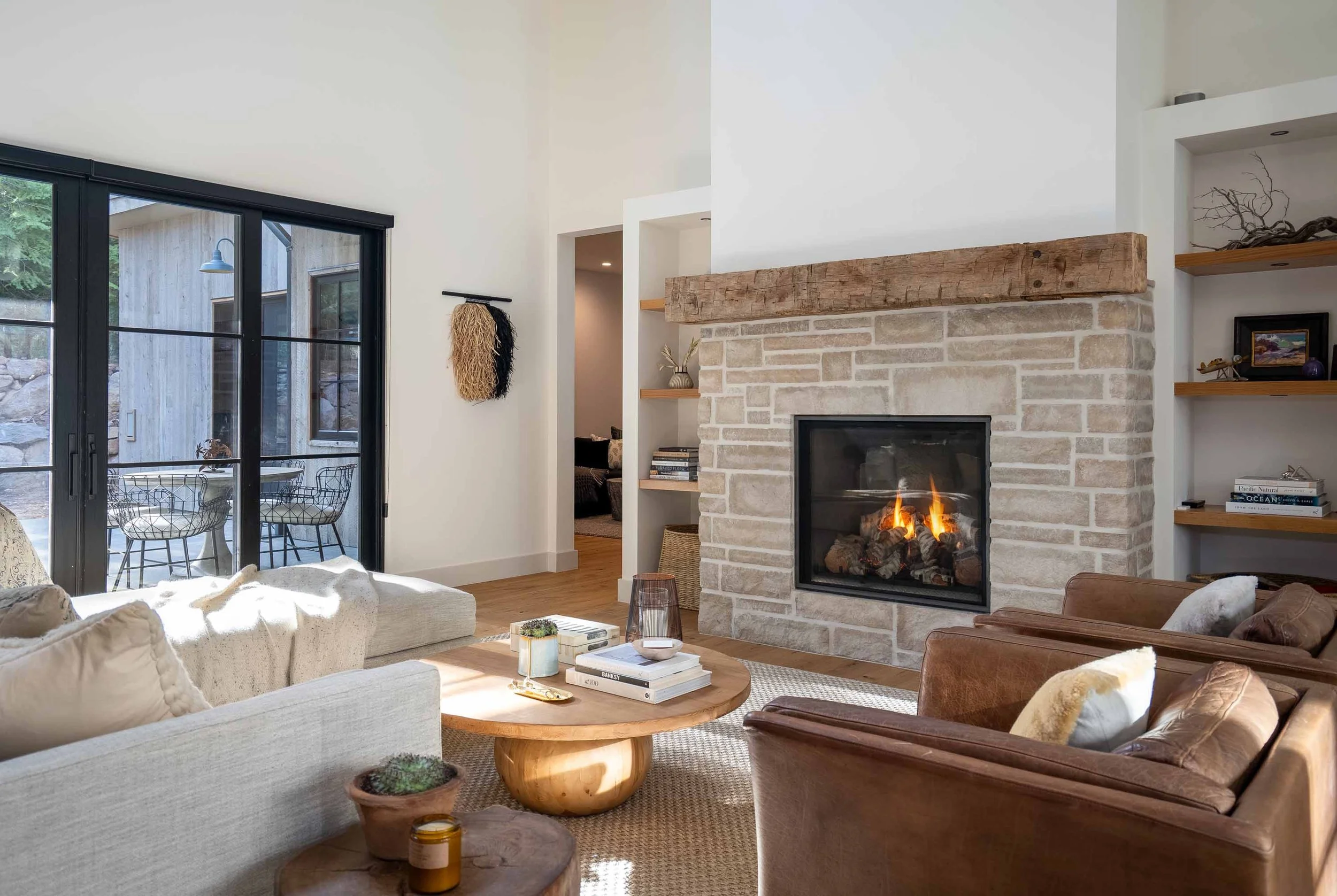 An image of Palisades.