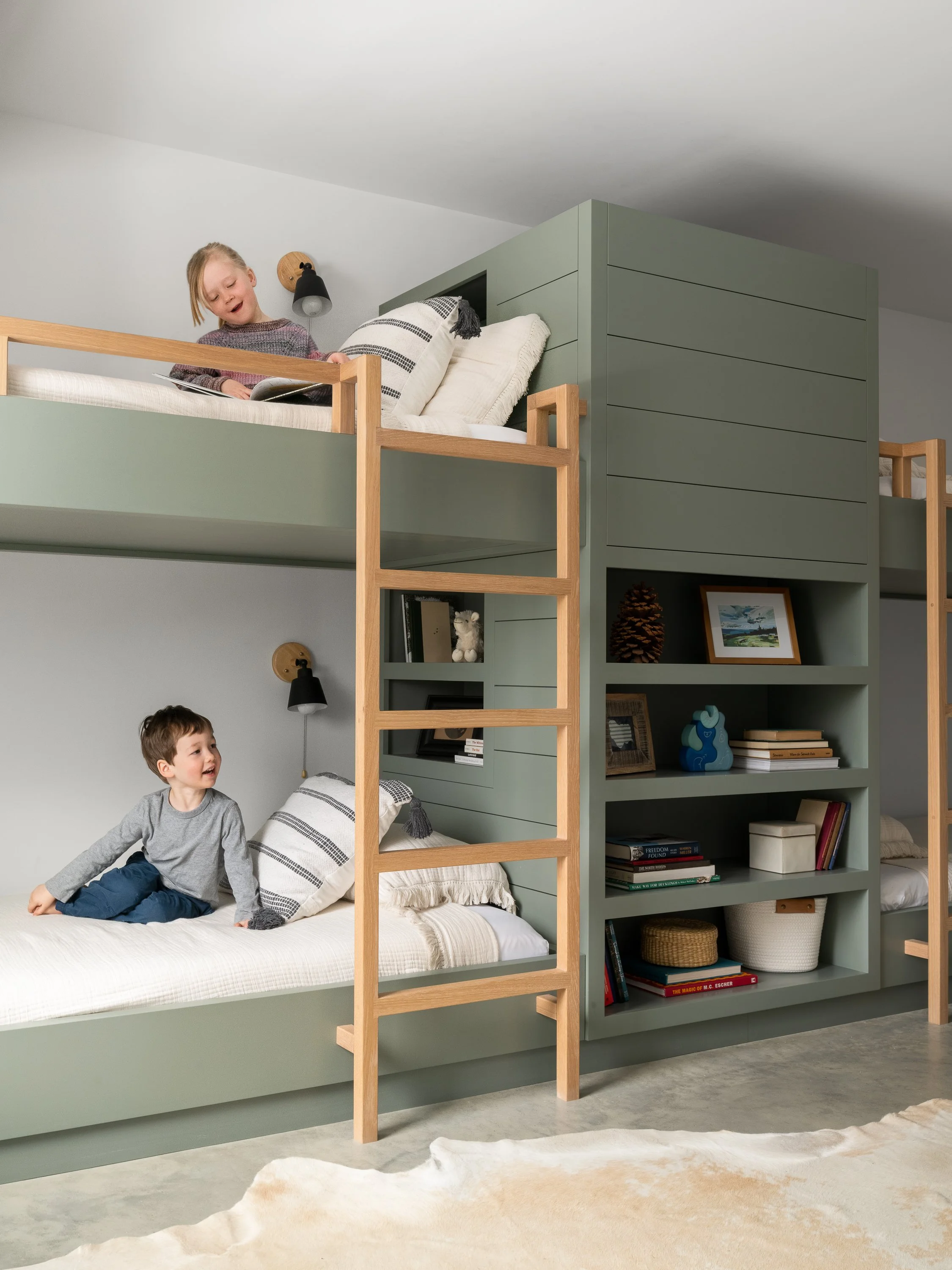 An image of Eloise Lane.