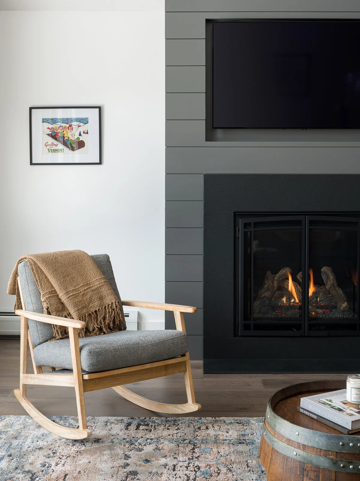 An image of Small Farm.