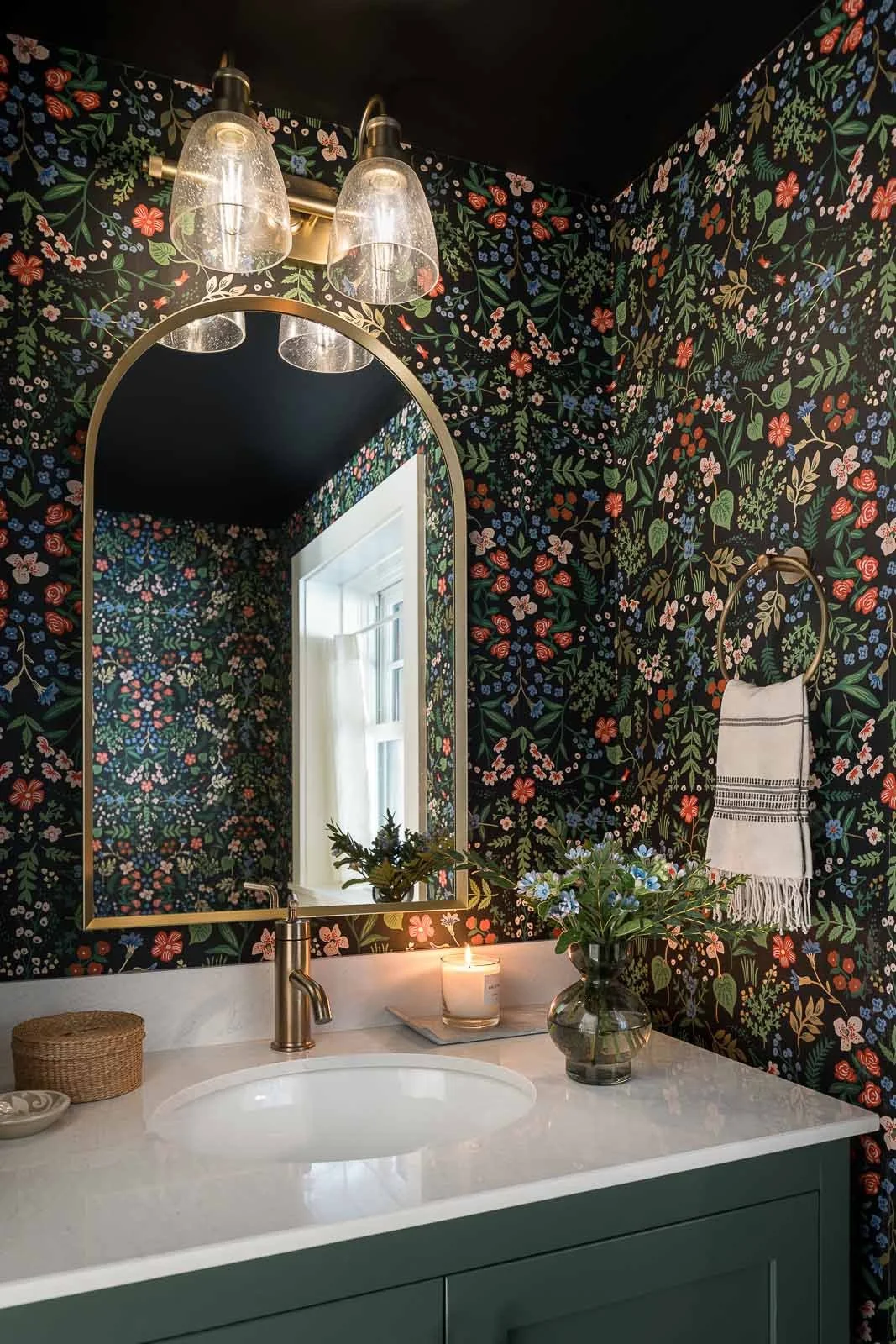 An image of Sweetster Cabin.