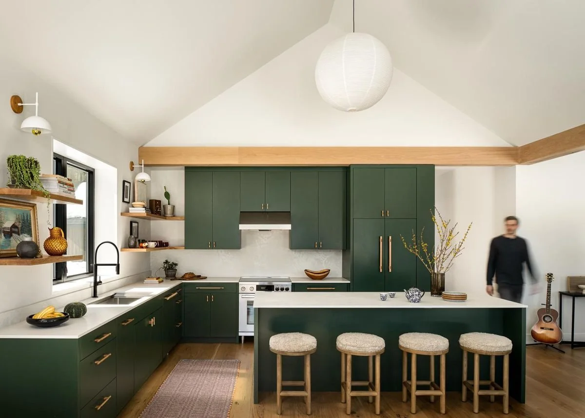 An image of Derby Farm.