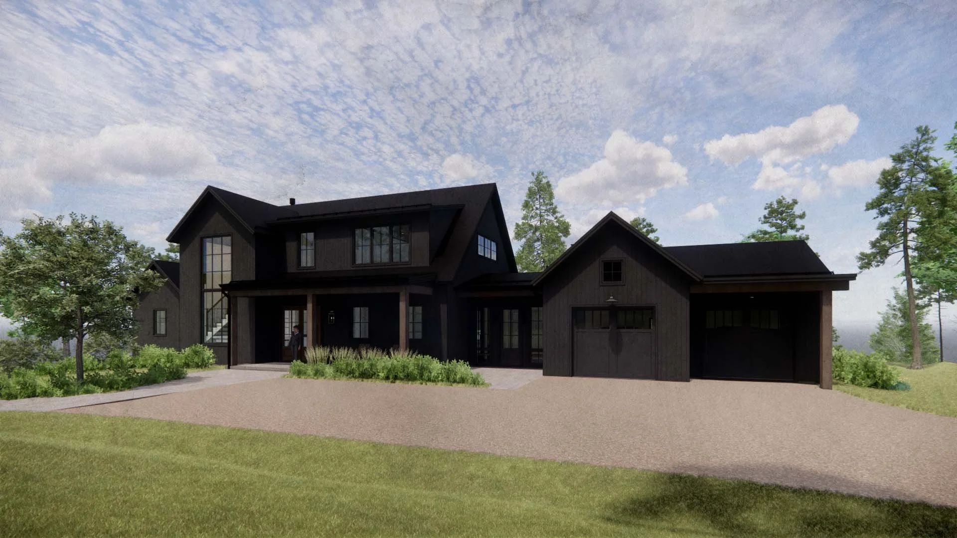 An image of Moonlight.