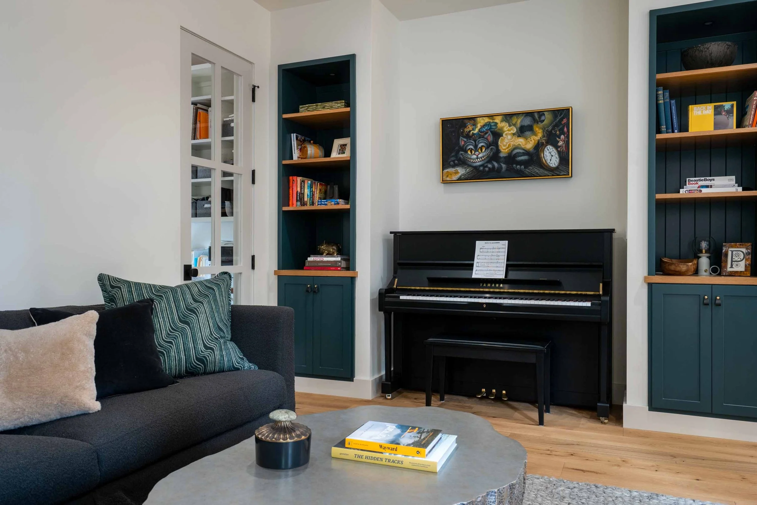 An image of Palisades.