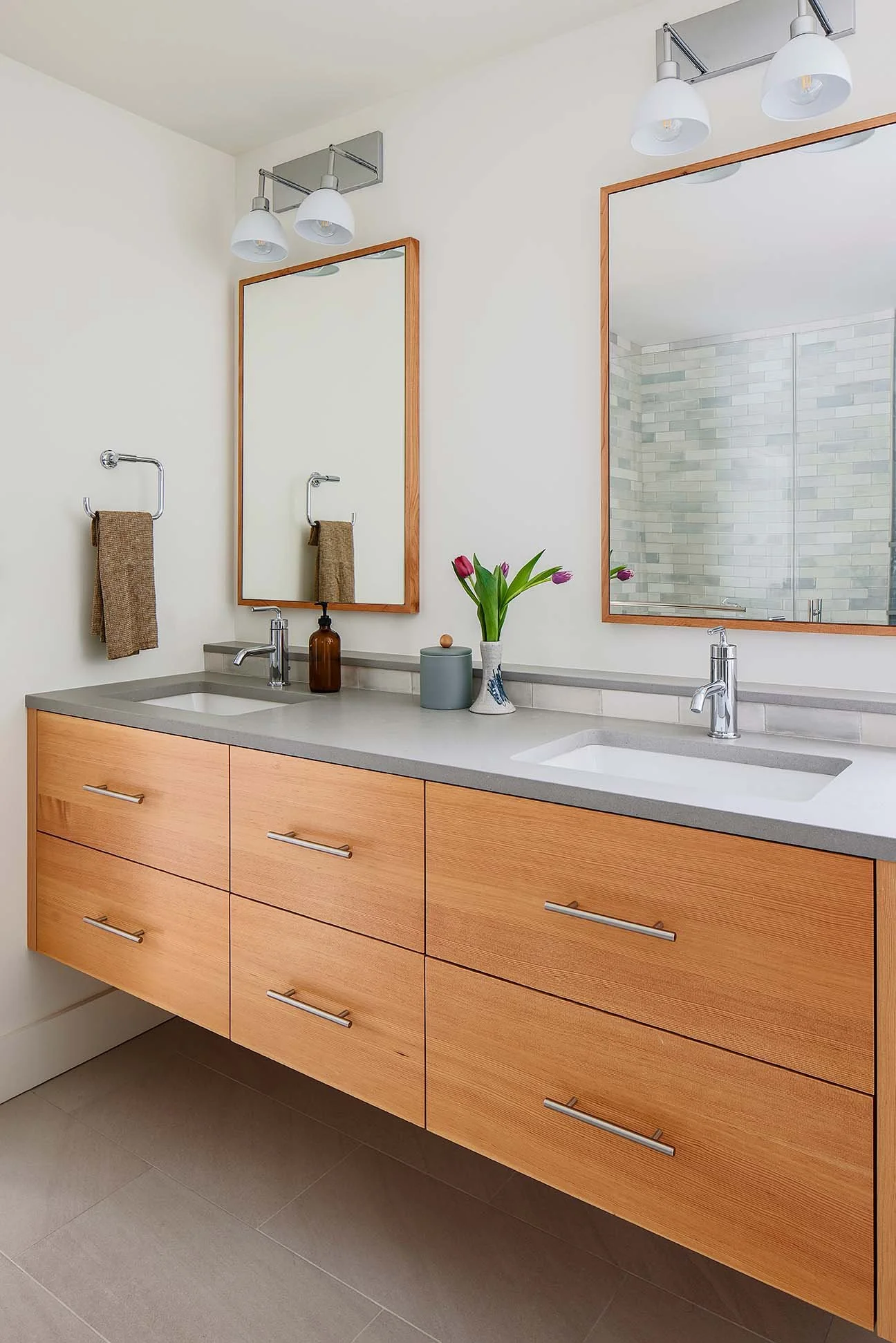 An image of Alpine View.