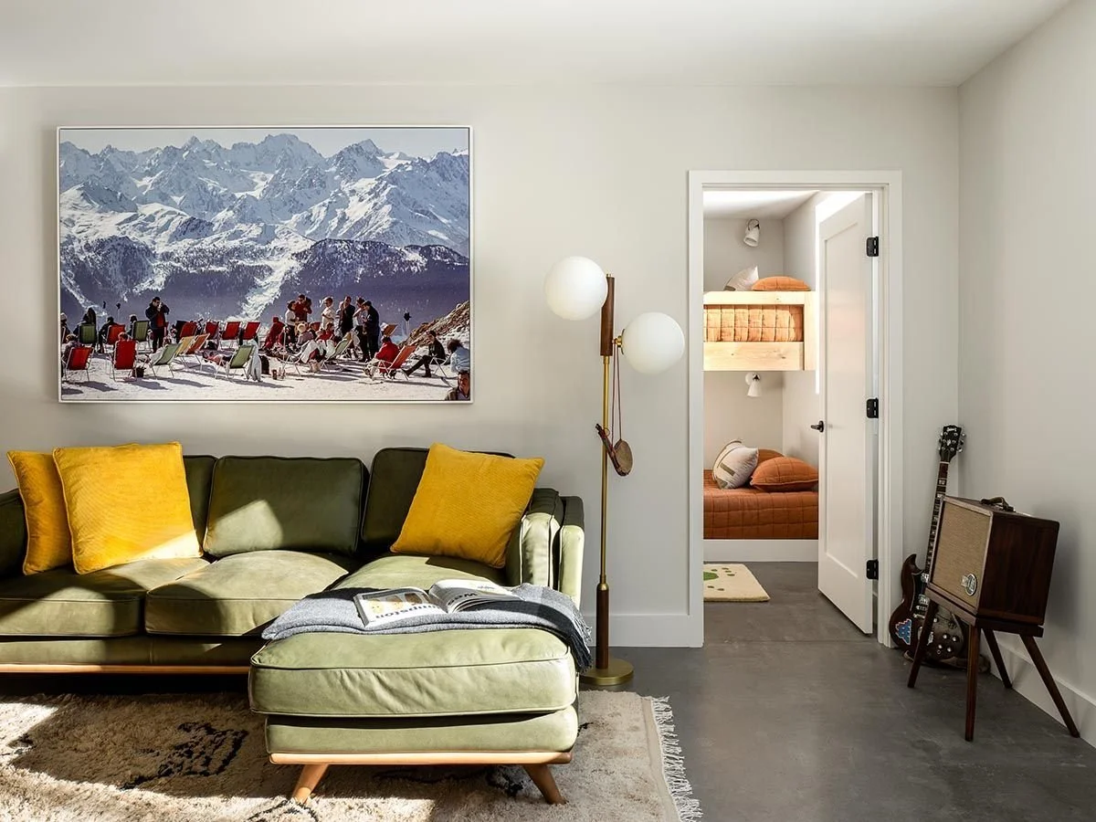 An image of Derby Farm.