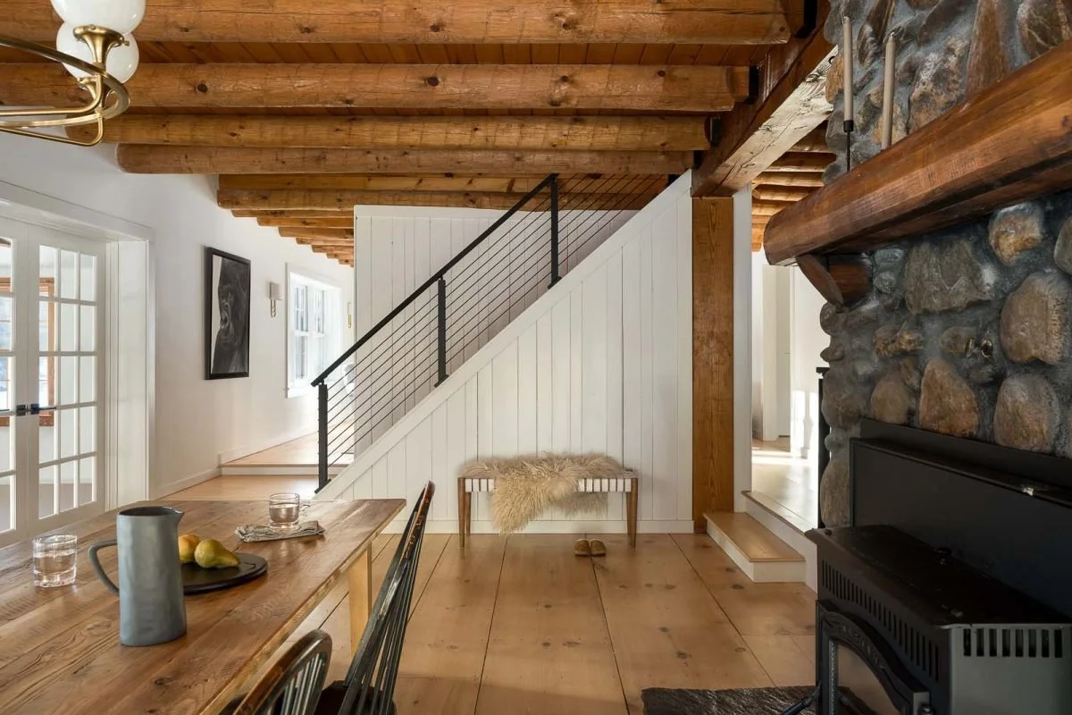 An image of Sweetster Cabin