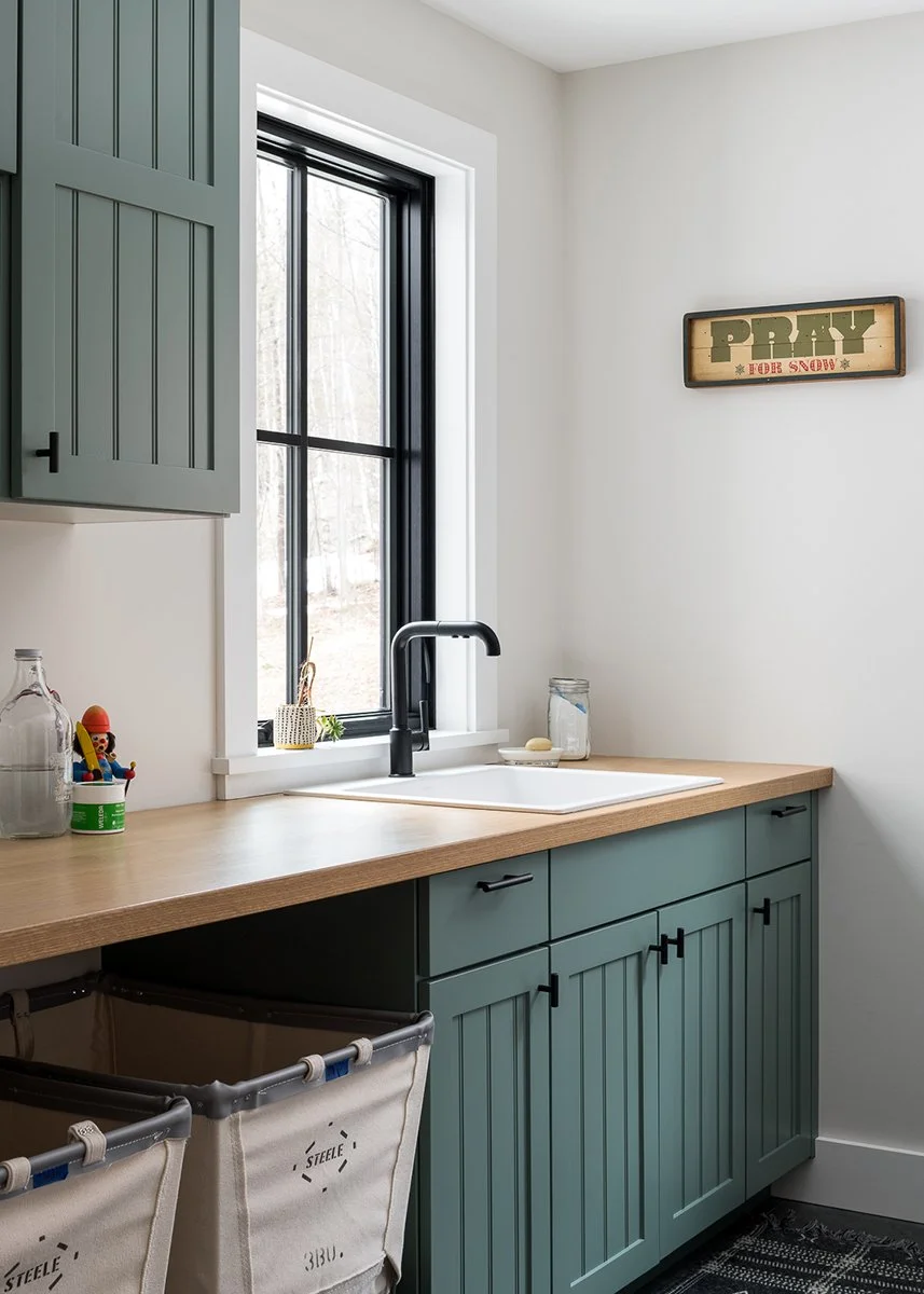 An image of Mountain Farmhouse.