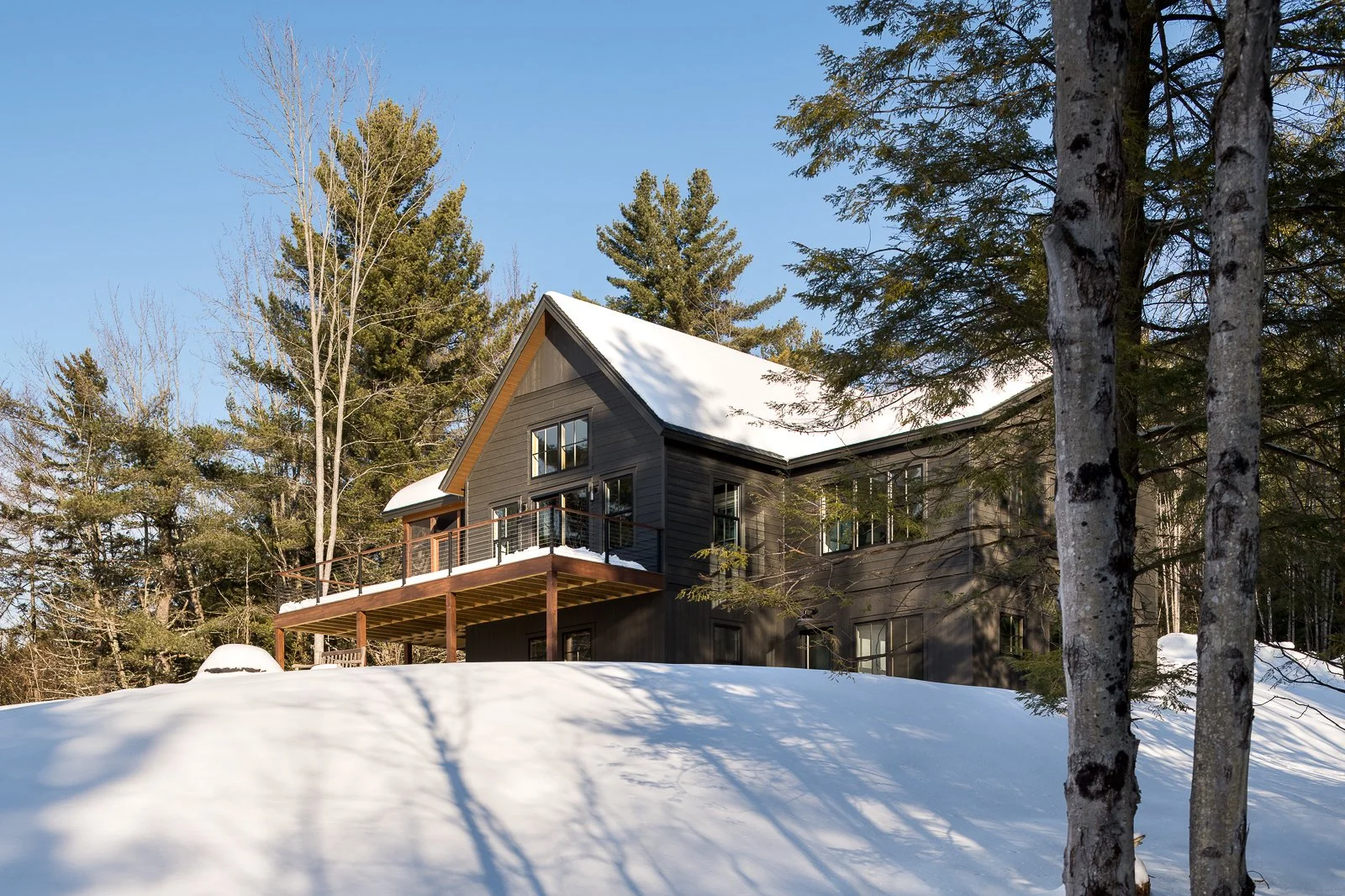 An image of Small Farm.