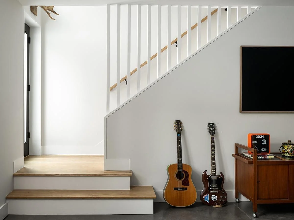 An image of Derby Farm.