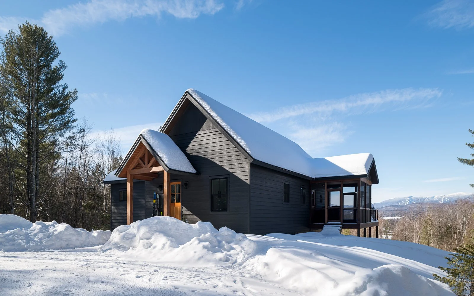 An image of Small Farm.