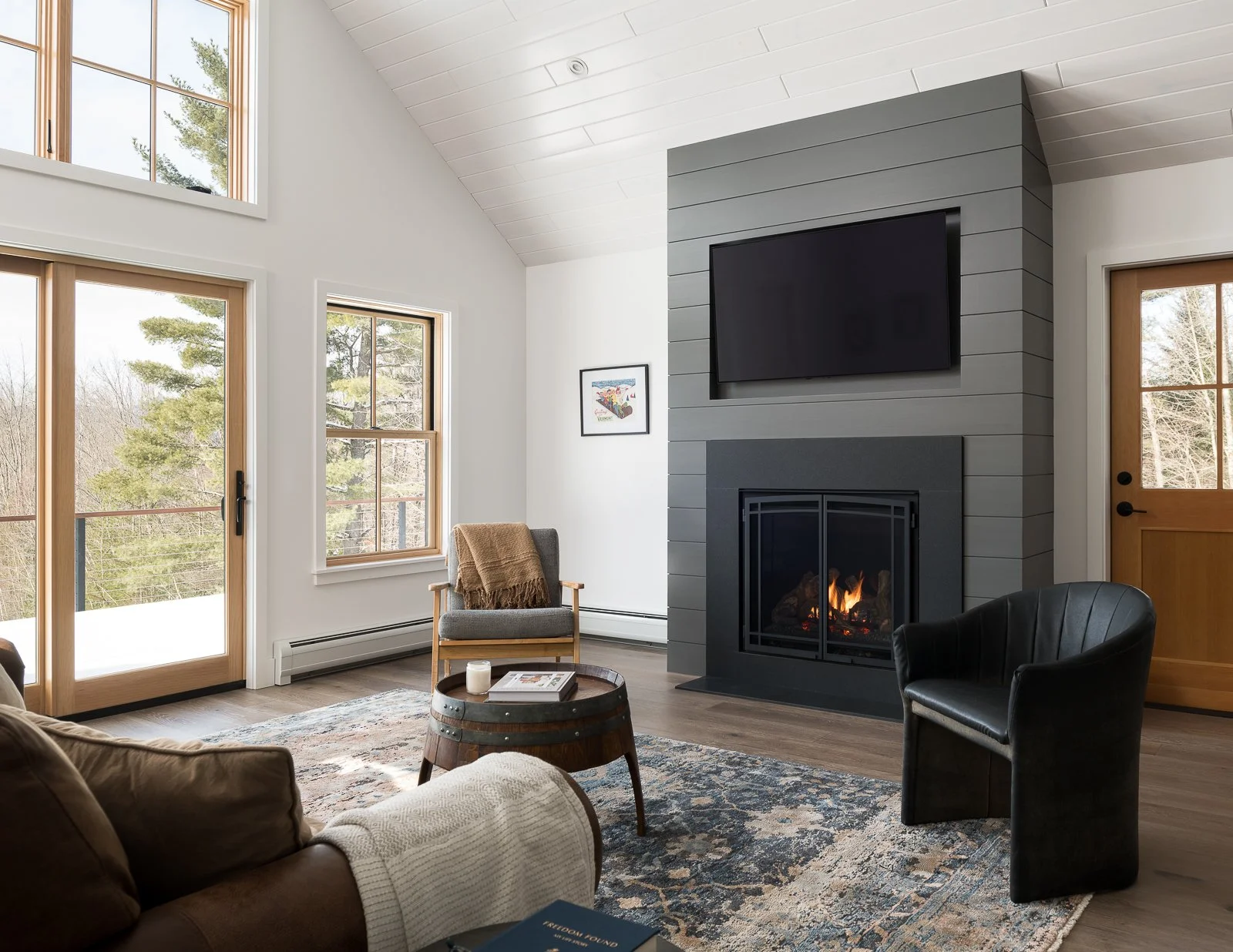 An image of Small Farm.