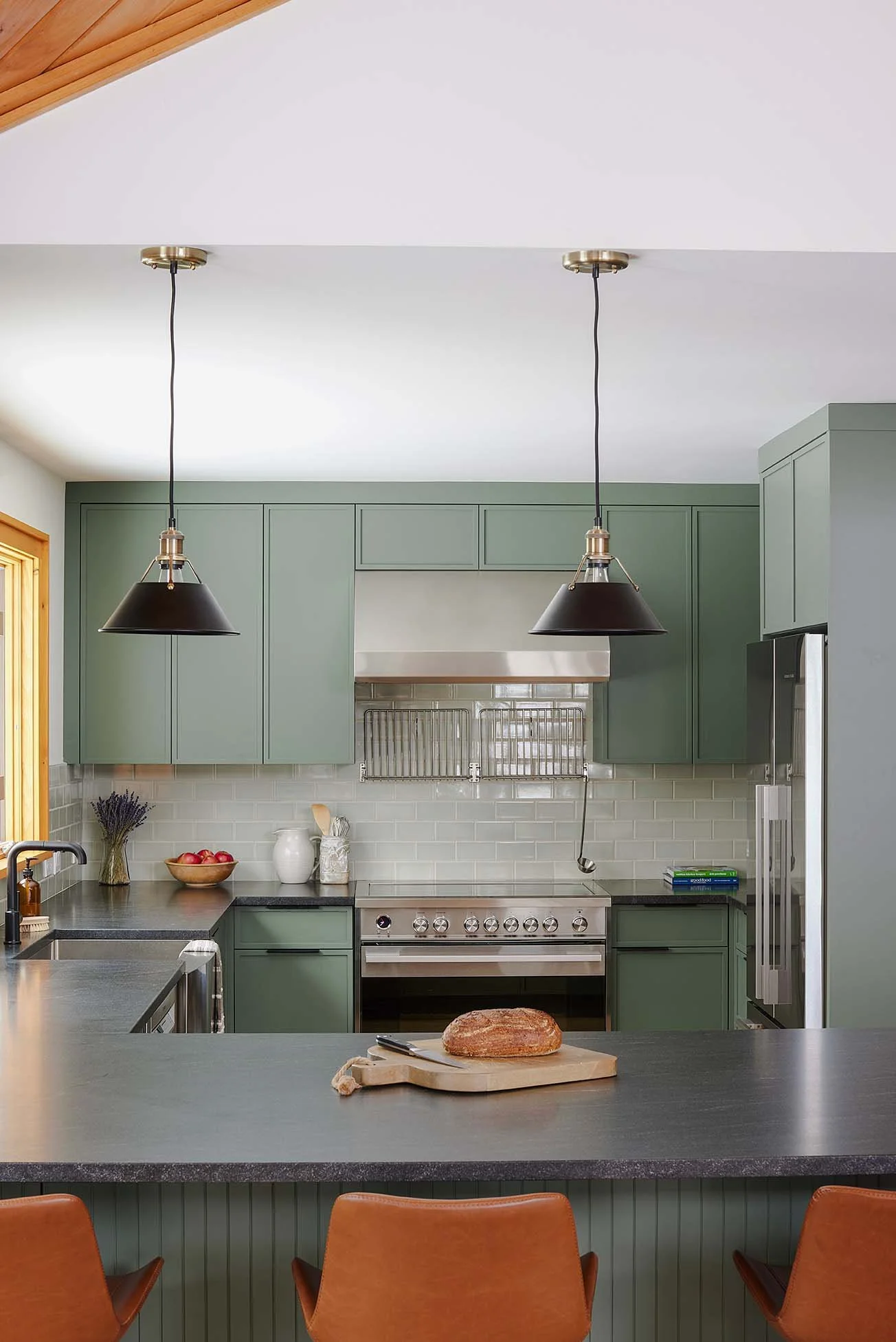 An image of Alpine View.