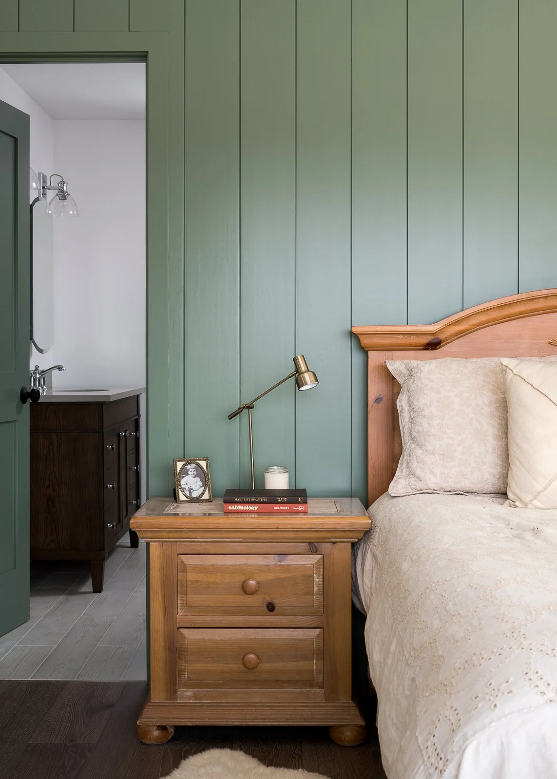 An image of Small Farm.