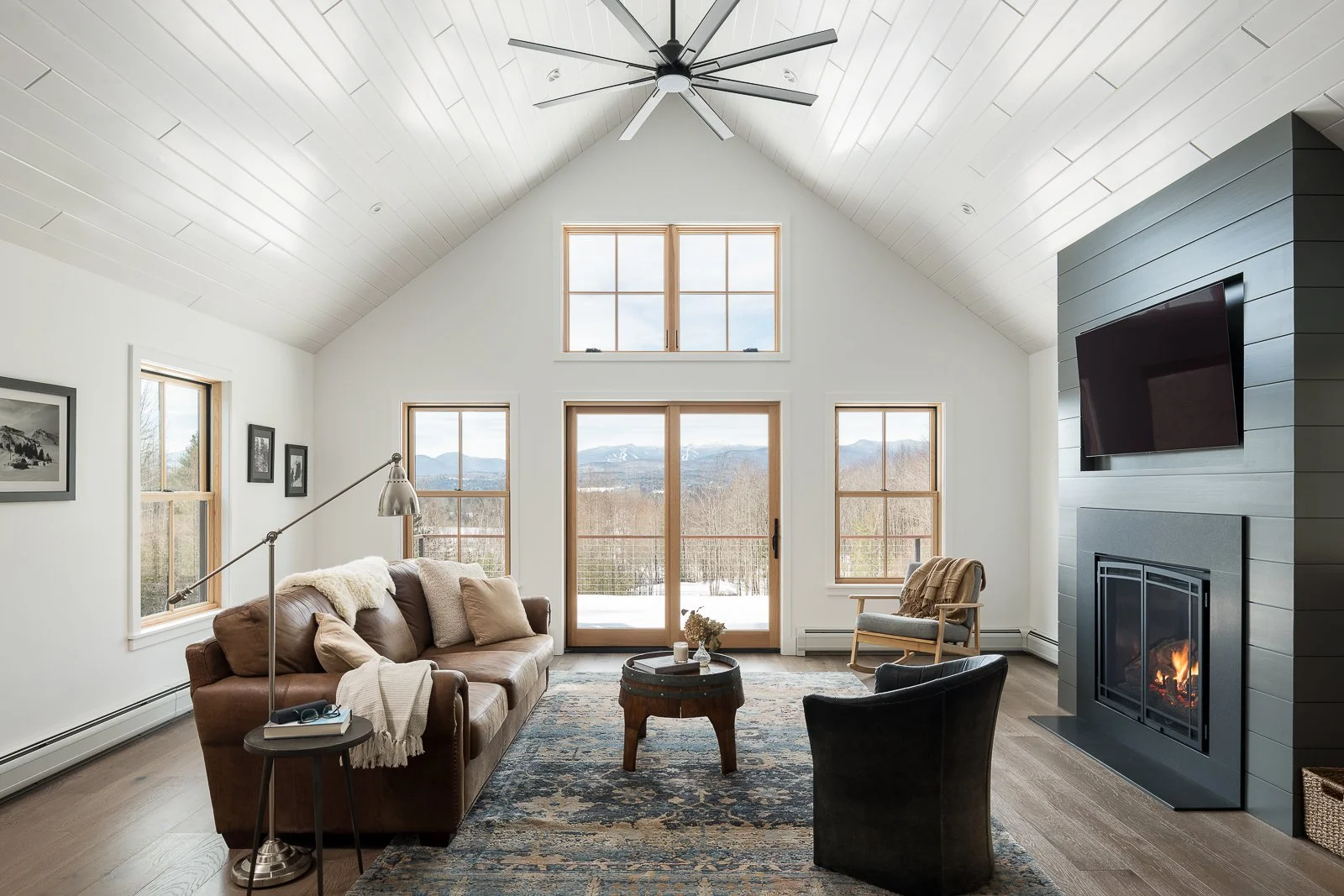 An image of Small Farm.