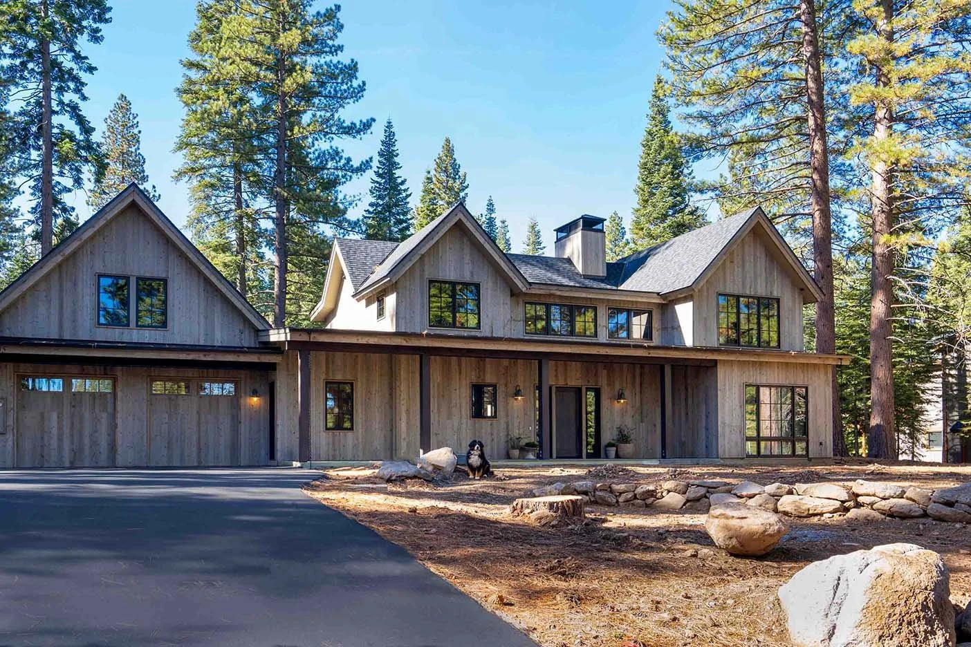 An image of Palisades.