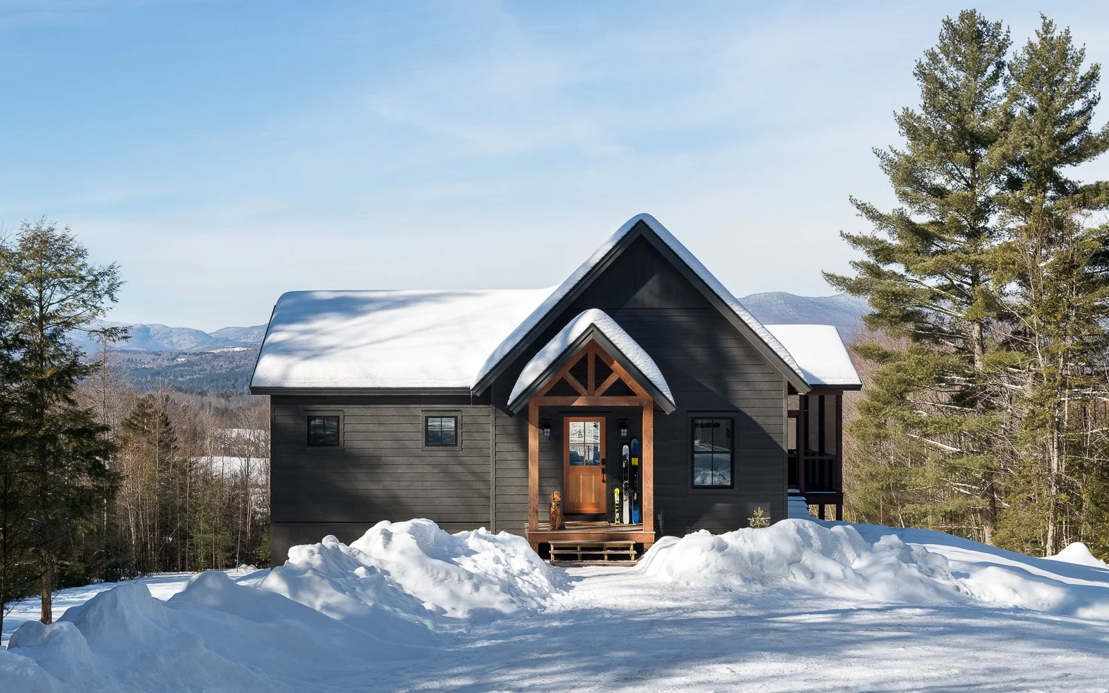 An image of Small Farm.