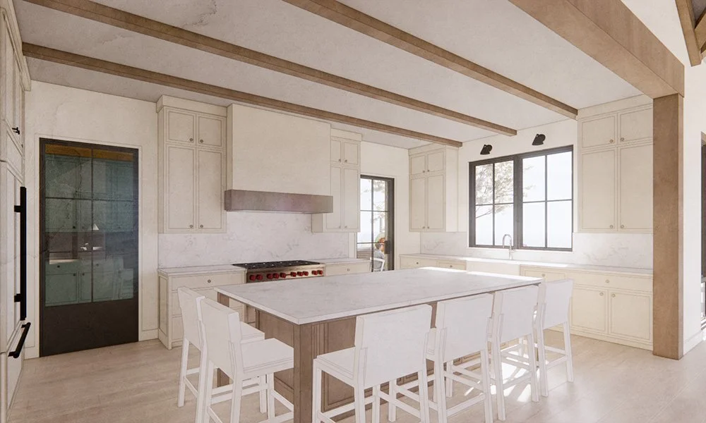 An image of High Pond.