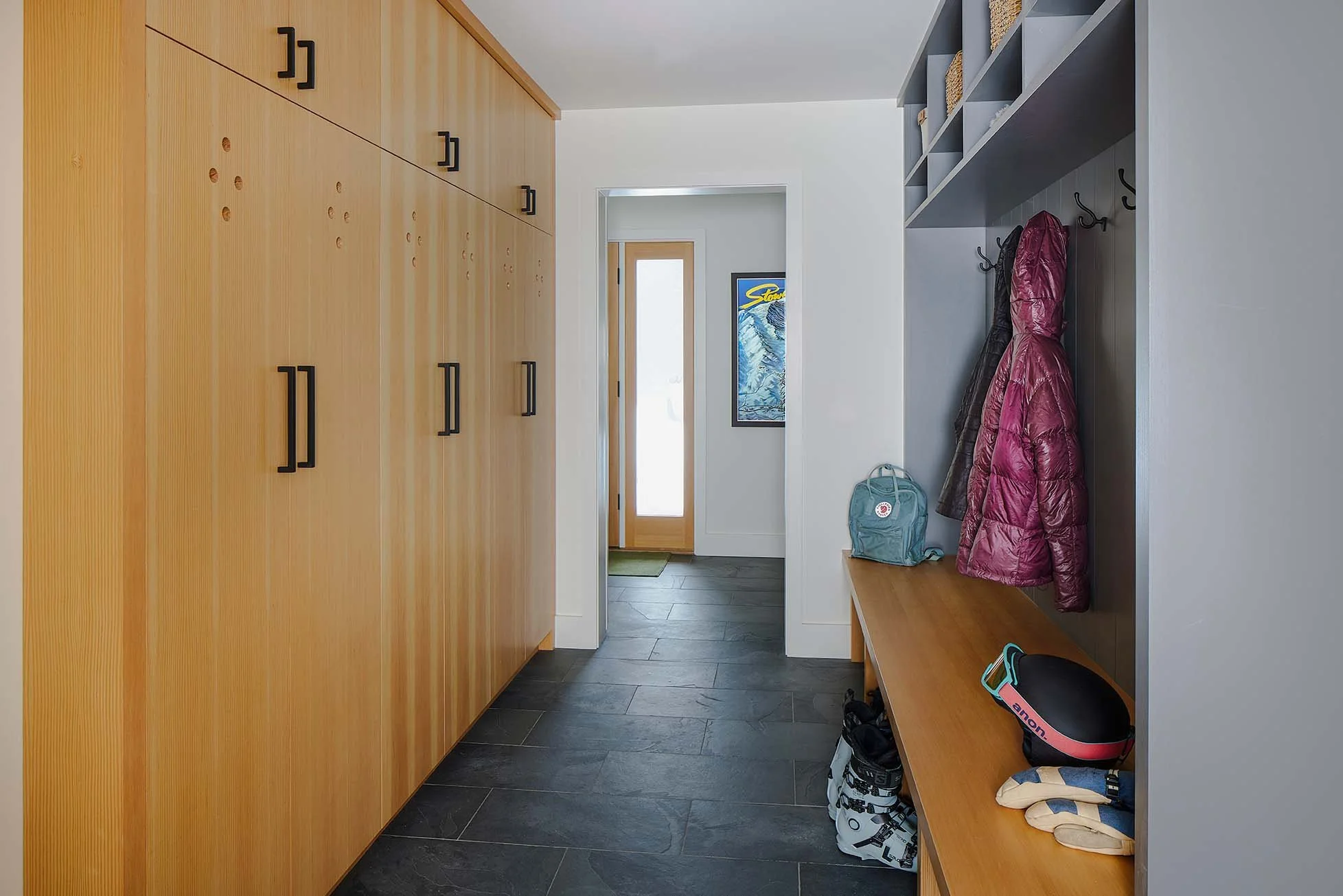 An image of Alpine View.