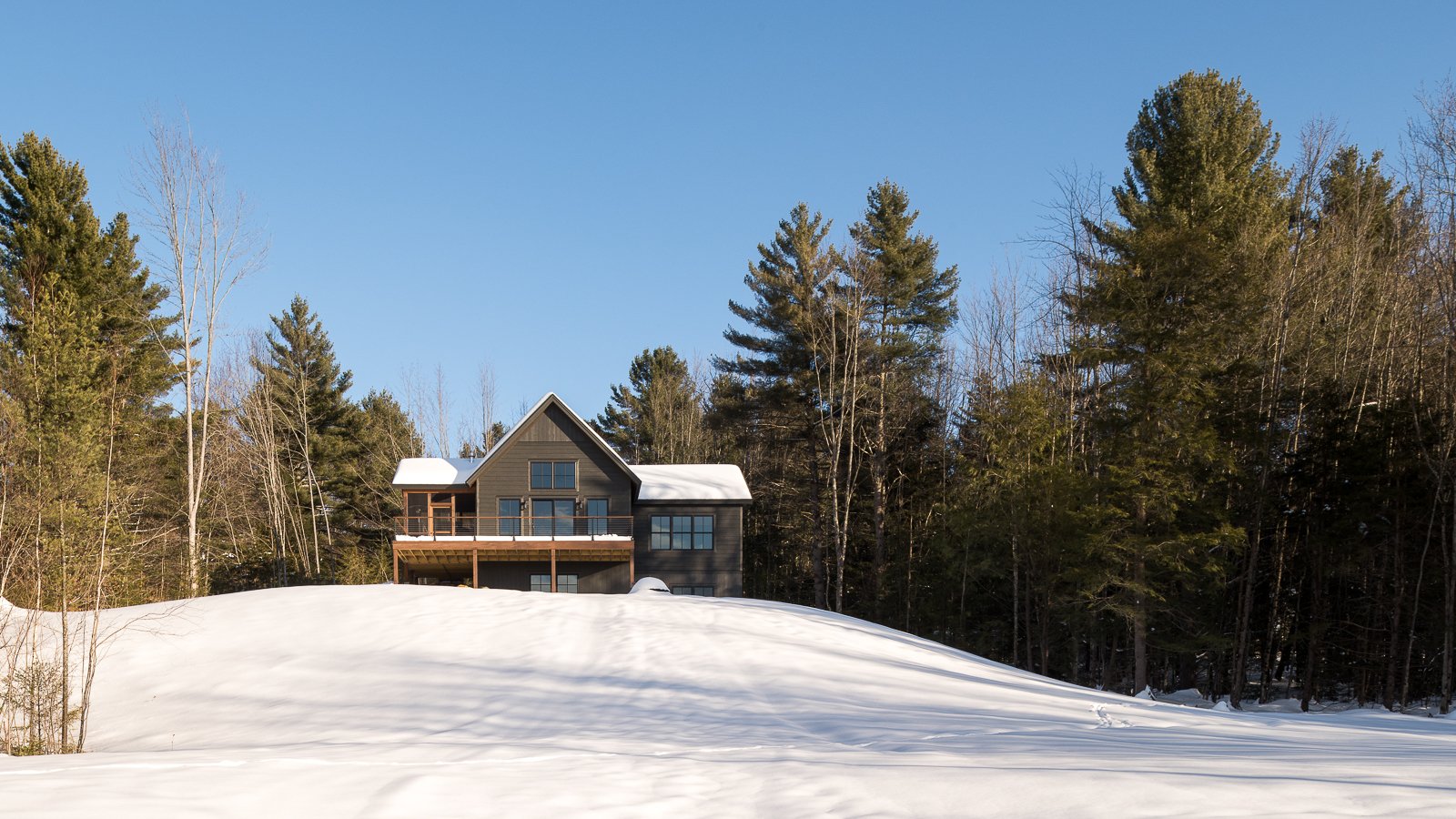 An image of Small Farm.