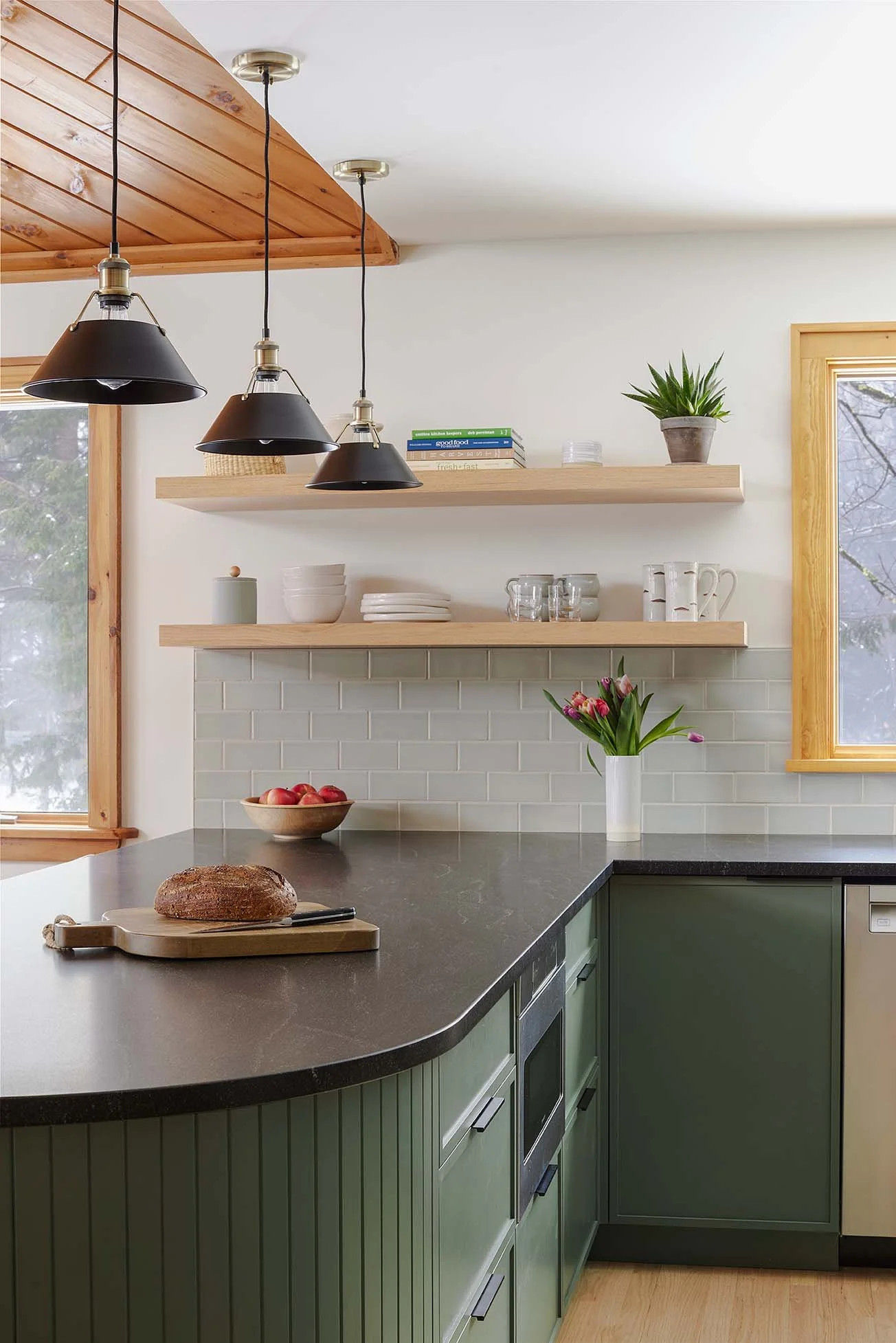 An image of Alpine View.