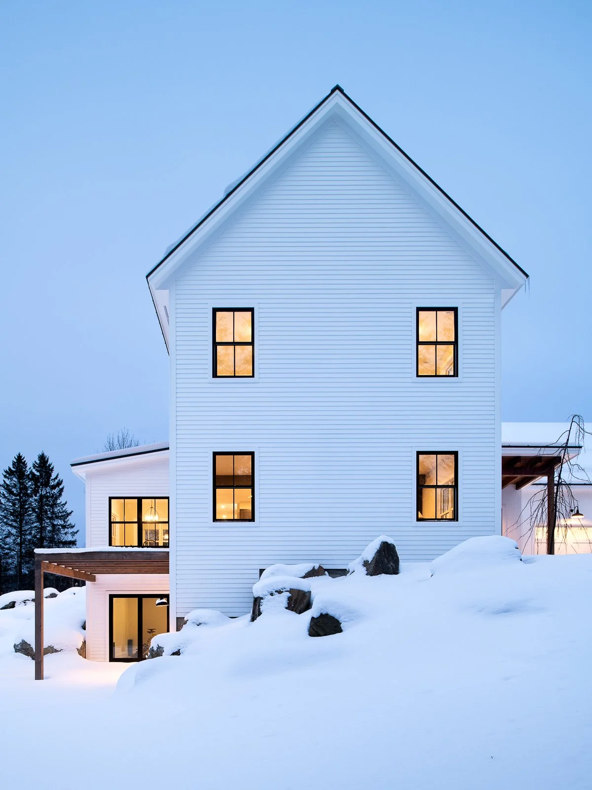 An image of Pinnacle.