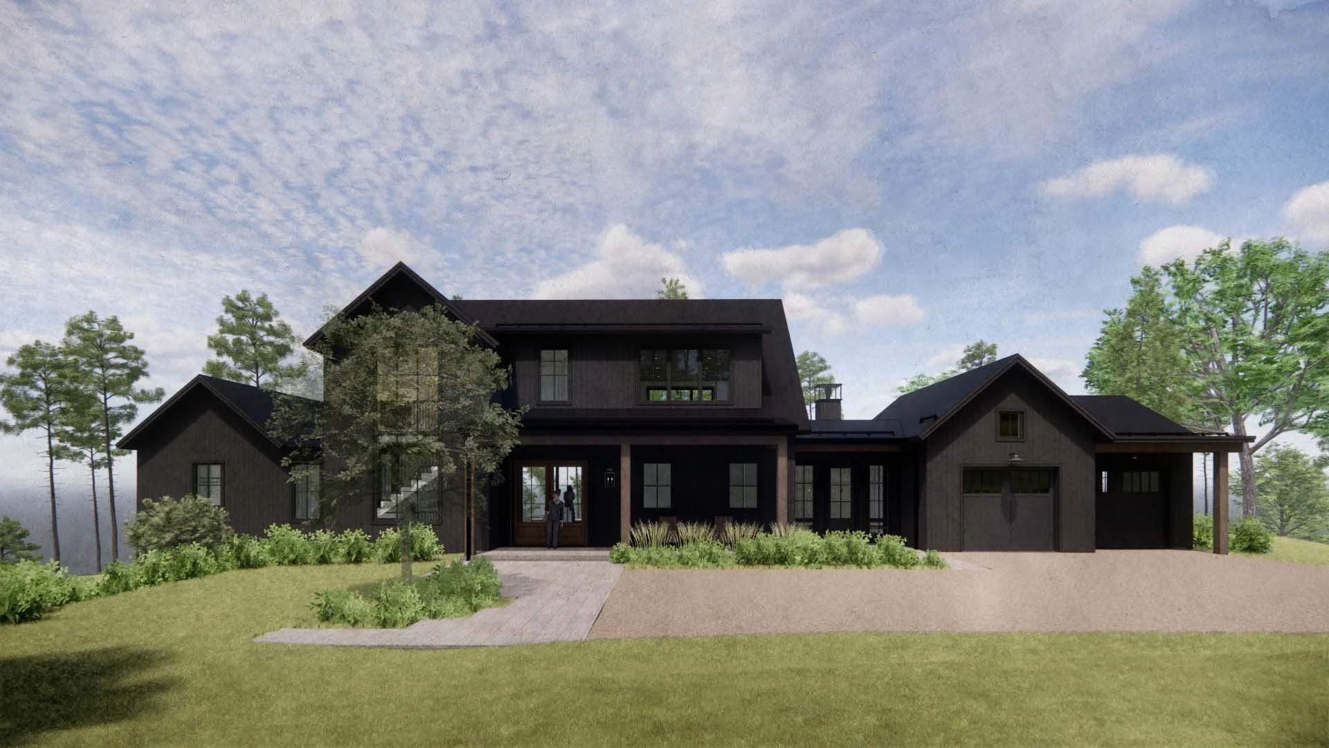 An image of Moonlight.