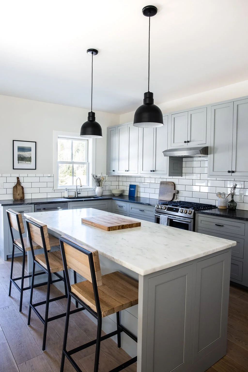 An image of Family Farmhouse.