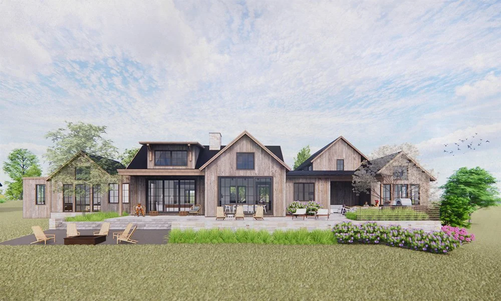 An image of High Pond.