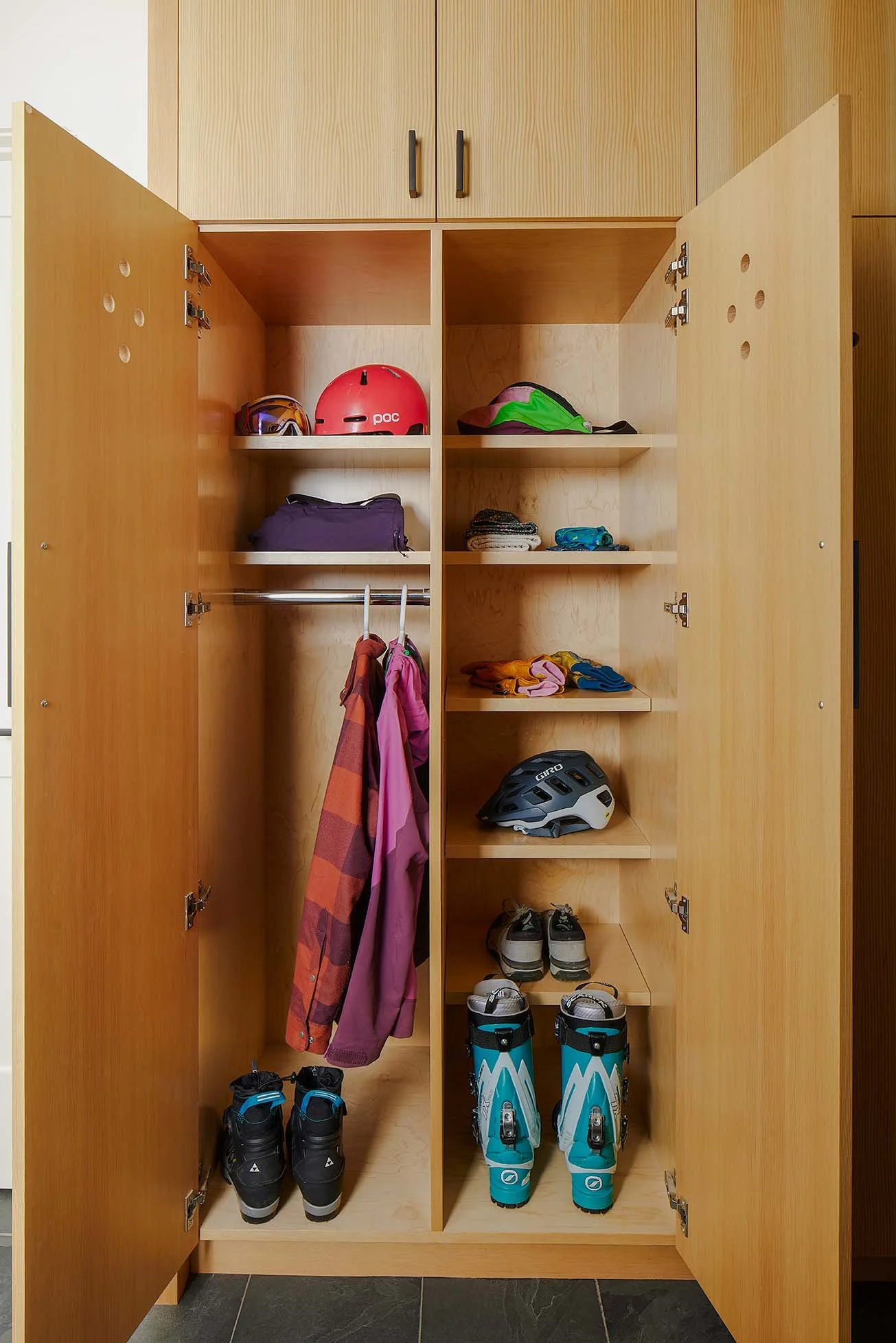 An image of Alpine View.