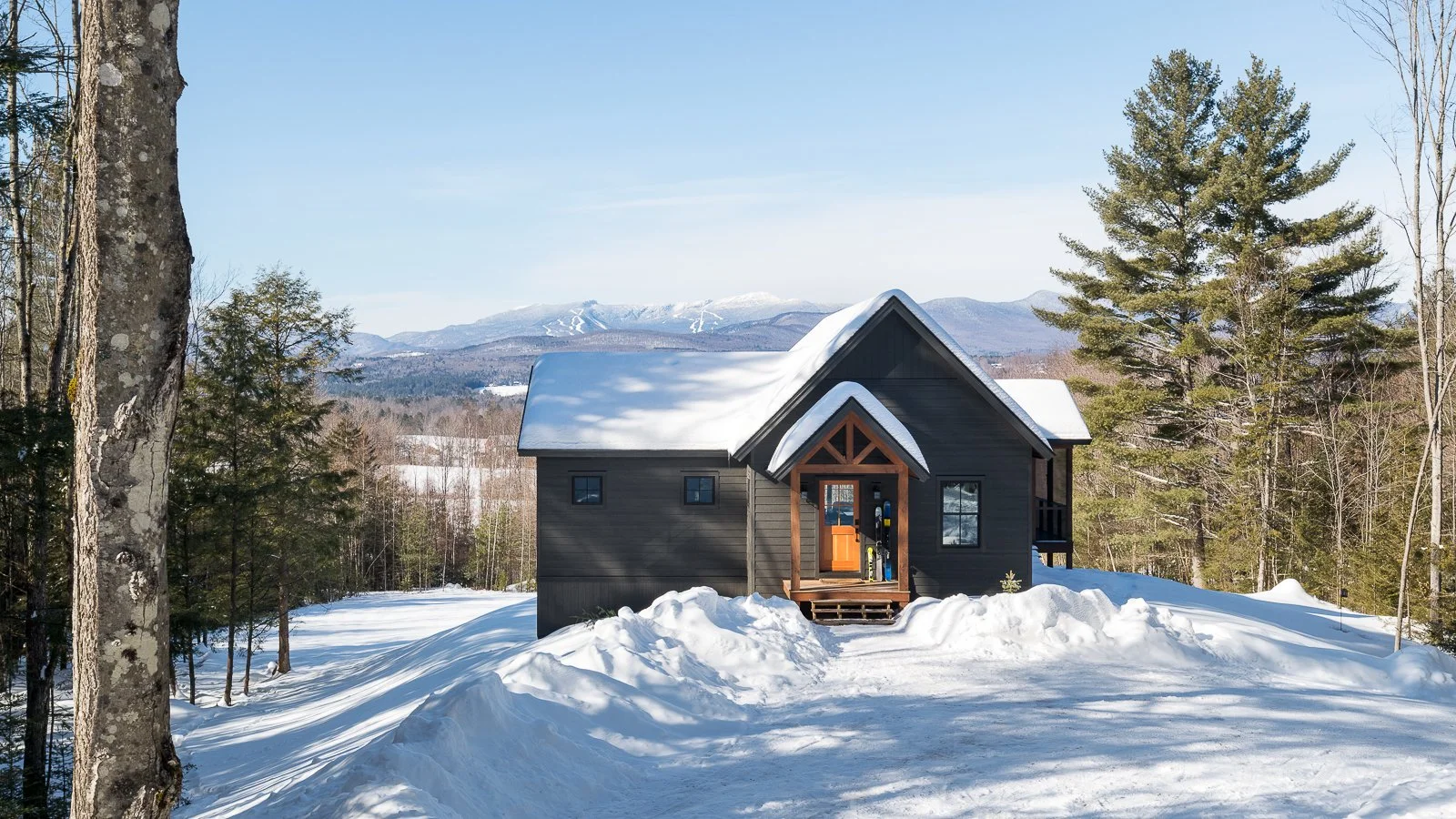 An image of Small Farm.