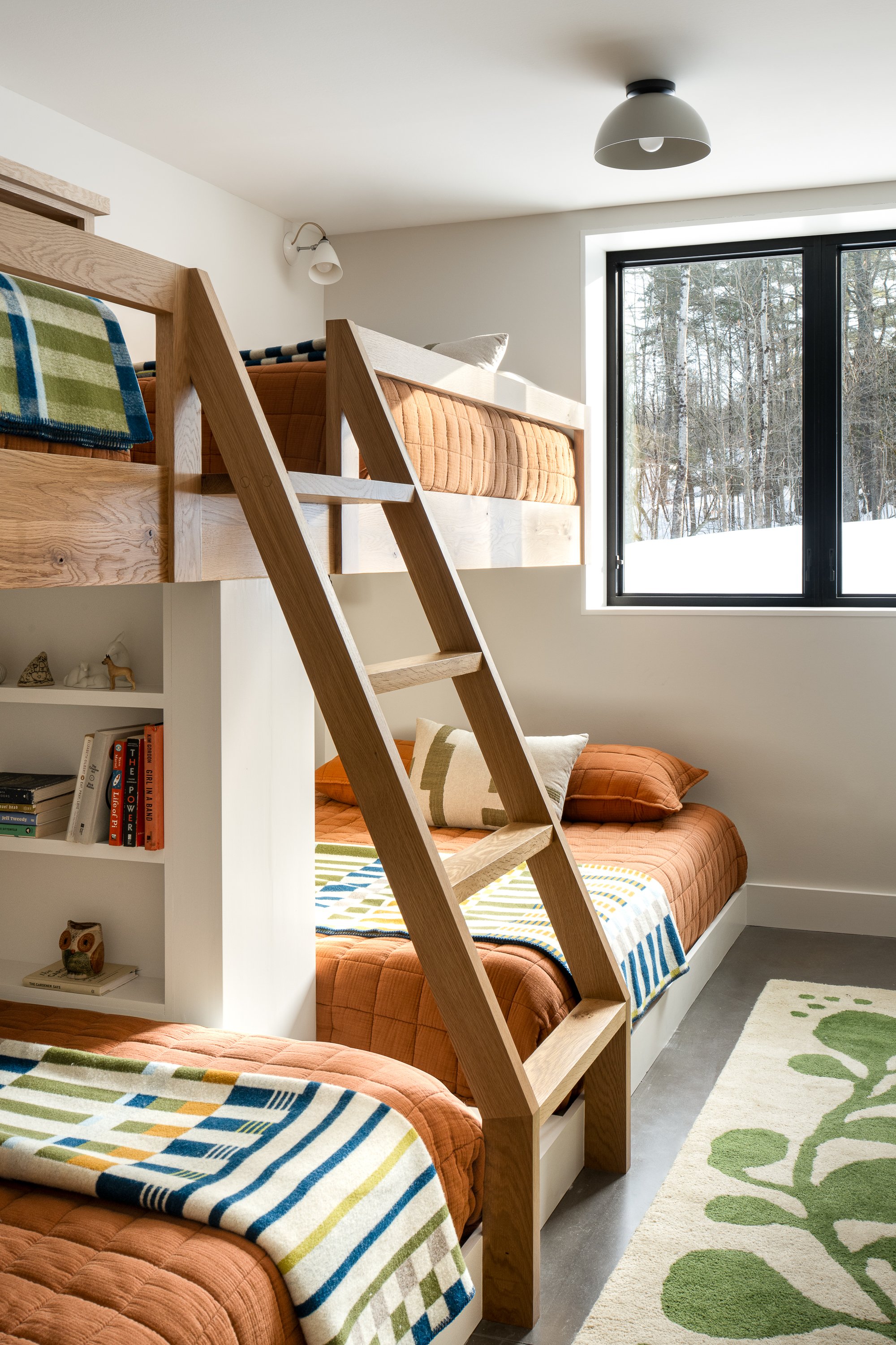 An image of Derby Farm.