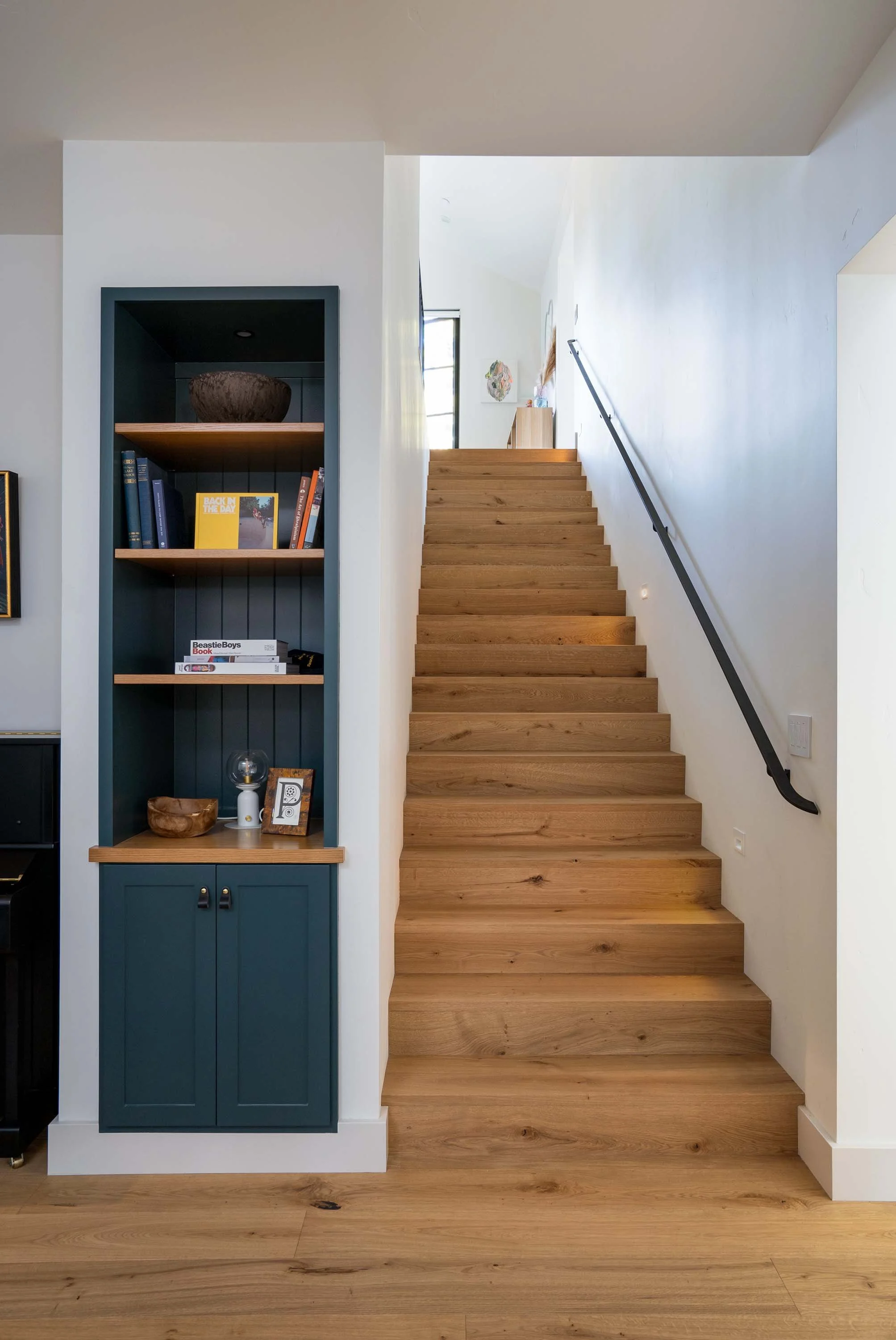 An image of Palisades.