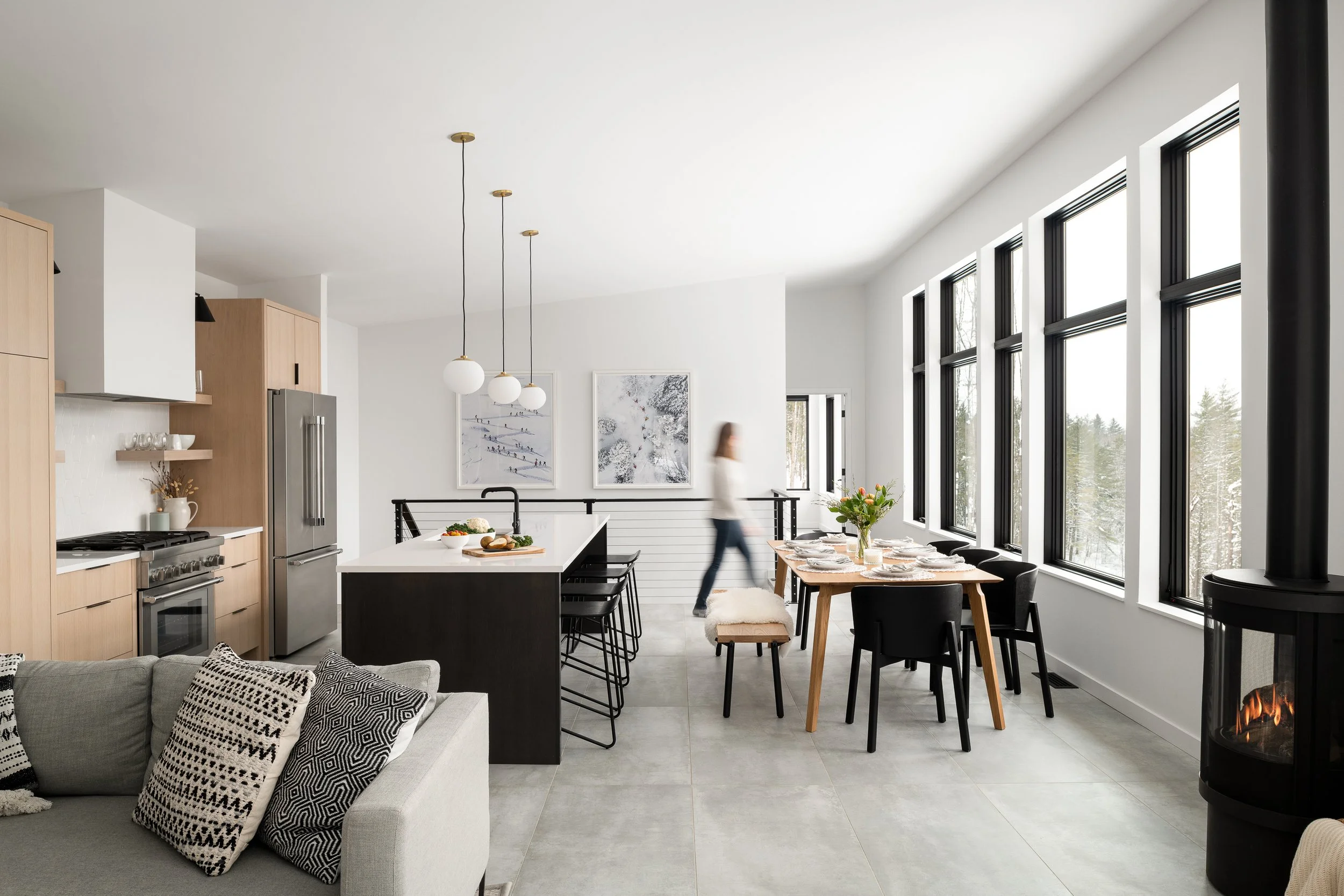 An image of Eloise Lane.