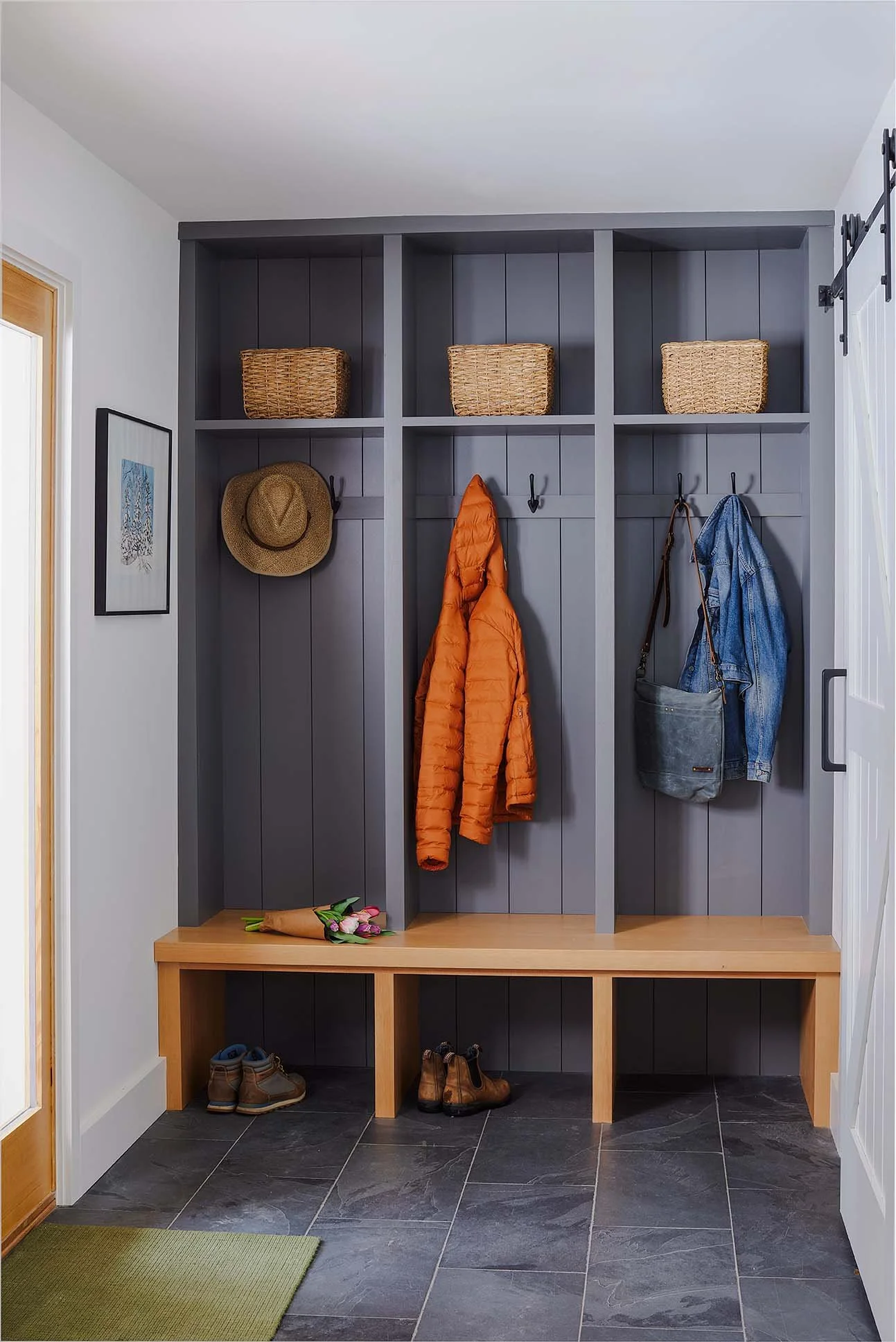 An image of Alpine View.