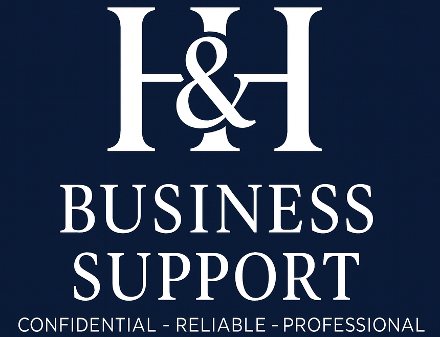 H&amp;H Business Support