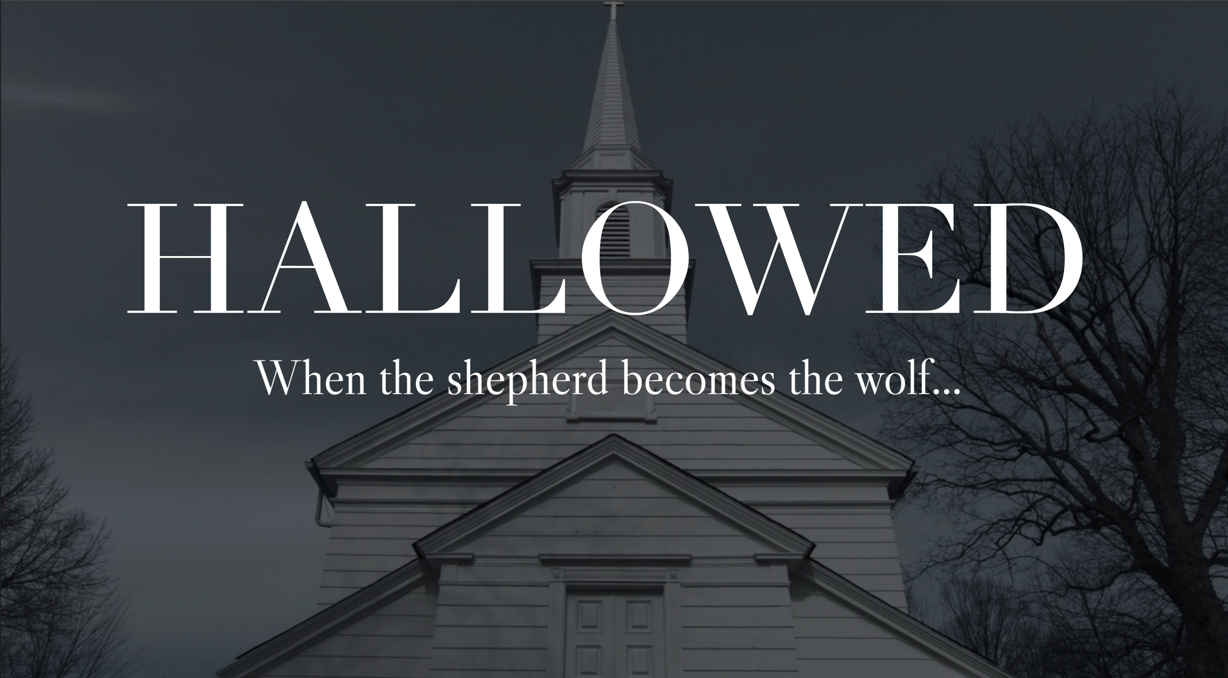 When young minister Daniel Martin takes over a struggling church after the mysterious death of its reverend, he becomes entangled in the troubled marriage of Bree and Aaron Townsend—and in the quiet devotion of his enigmatic receptionist, Anna. But a