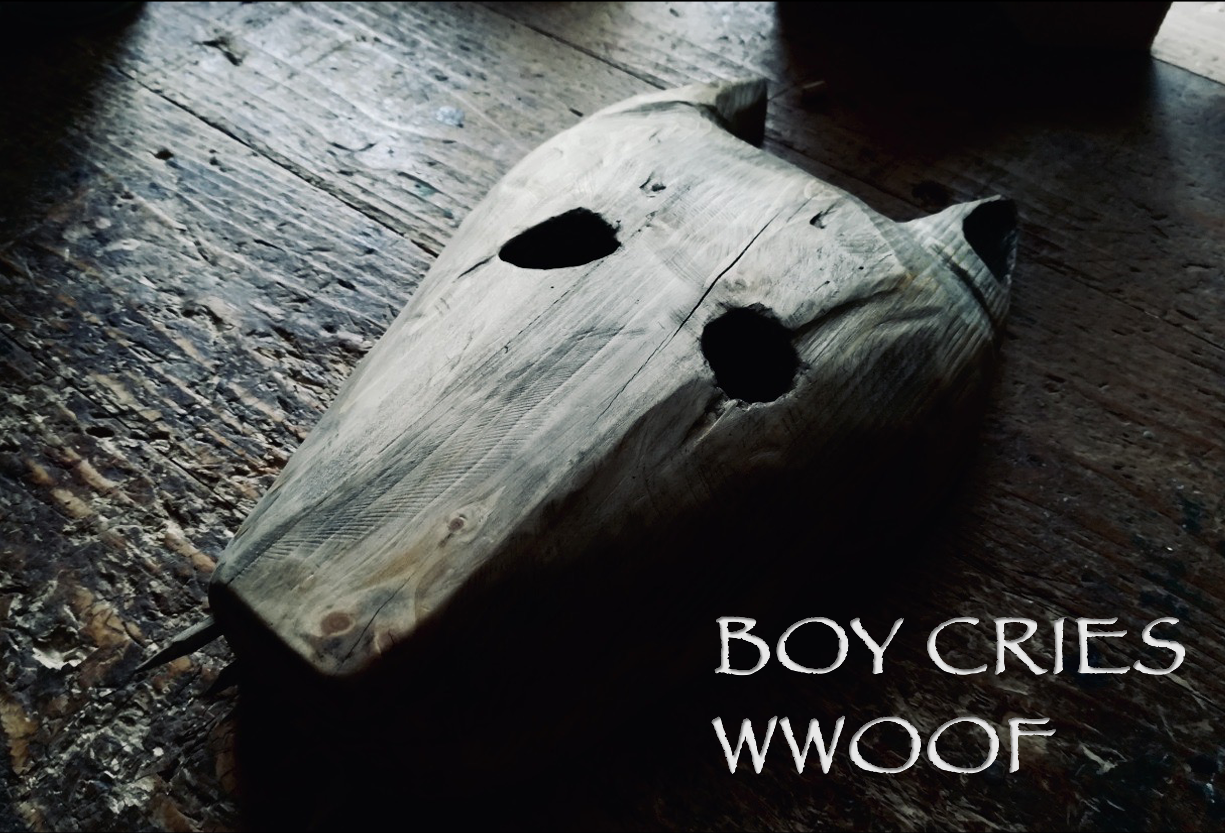 Hazel arrives at a remote farming commune in search of the father she’s never known, only to find a fractured community ruled by rigid hierarchy and a charismatic, manipulative leader named Gideon. Disguised as a seasonal worker, she witnesses the br