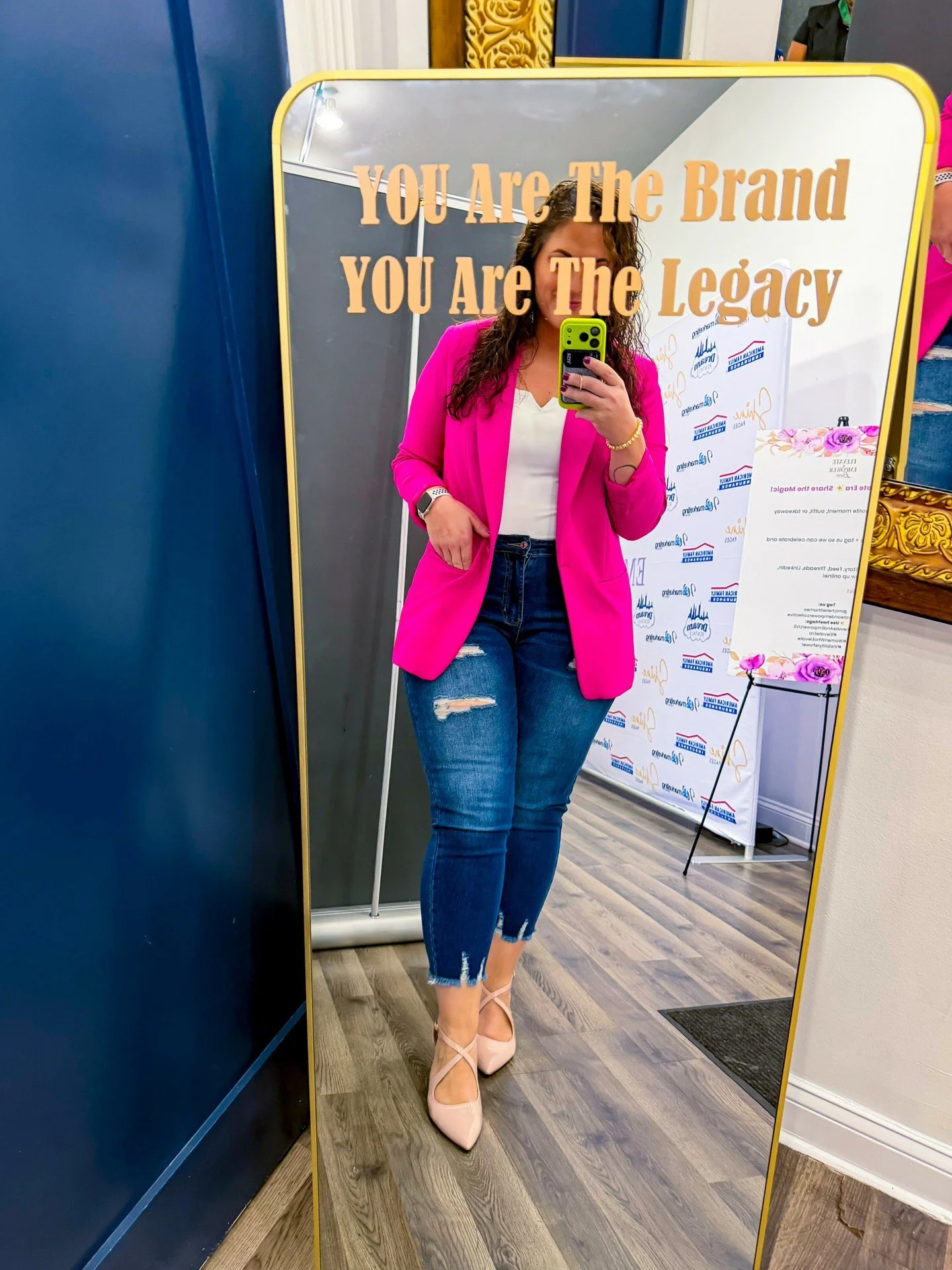 Little pieces of November. Energy I'm taking with me into December. Nothing specific. Nothing fancy. Nothing curated.

Just the real, the quiet, the chaotic, and the in-between. Taking what I want and leaving what I don't behind.

I&rsquo;m calling t