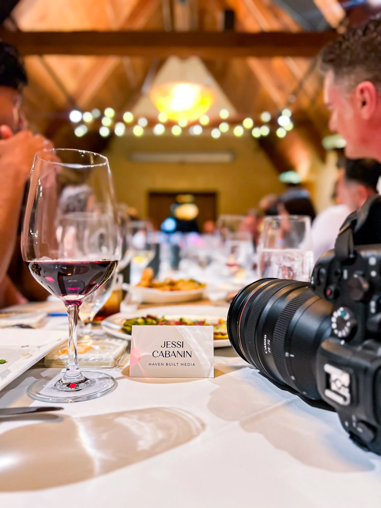 Ever have one of those moments where everything just&hellip; clicks?

Not because something went wrong &mdash; but because it went 𝘳𝘪𝘨𝘩𝘵.

That&rsquo;s what this moment felt like.

It wasn&rsquo;t dramatic.
It wasn&rsquo;t flashy.
There was no b