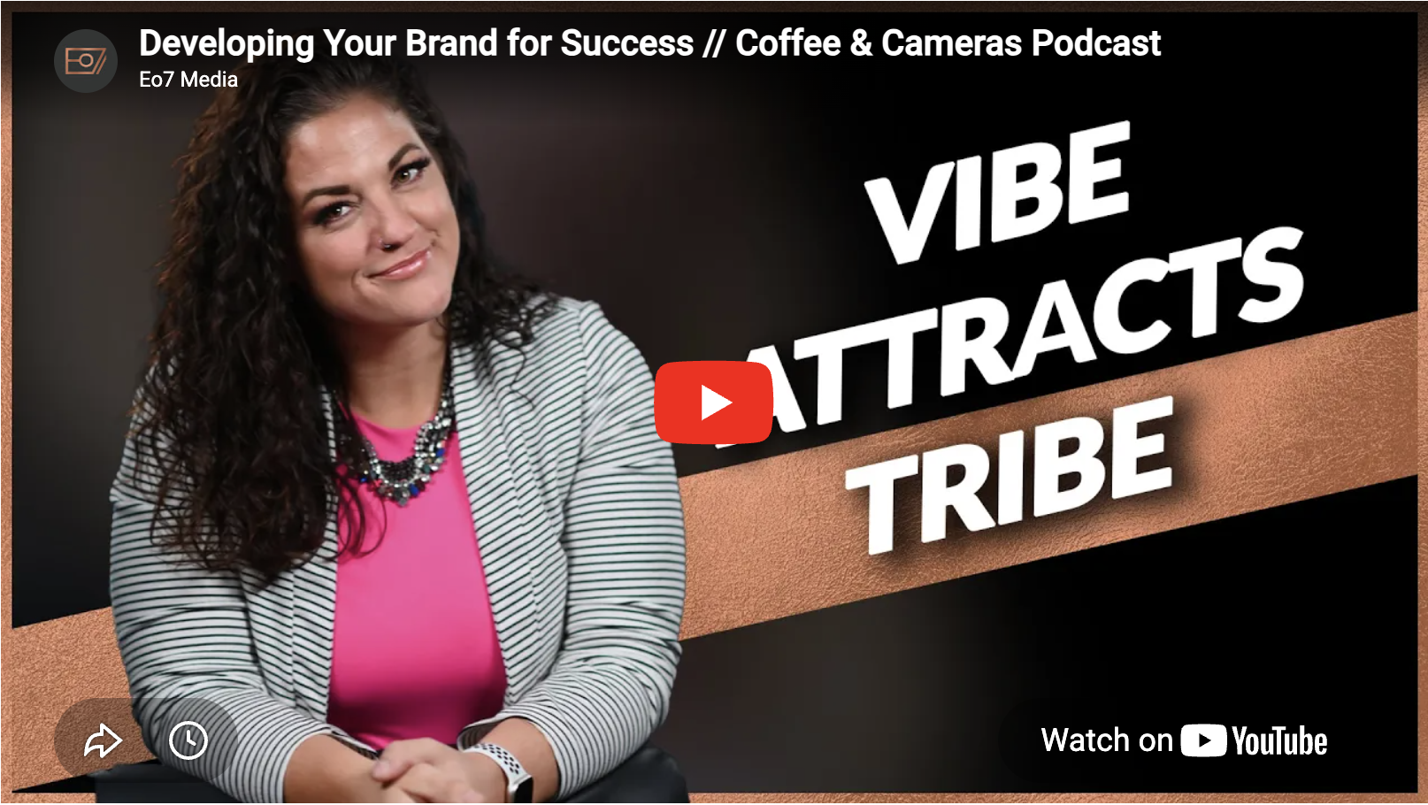 Social Media Is NOT Your Brand Strategy