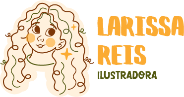 Larissa Reis Ilustra