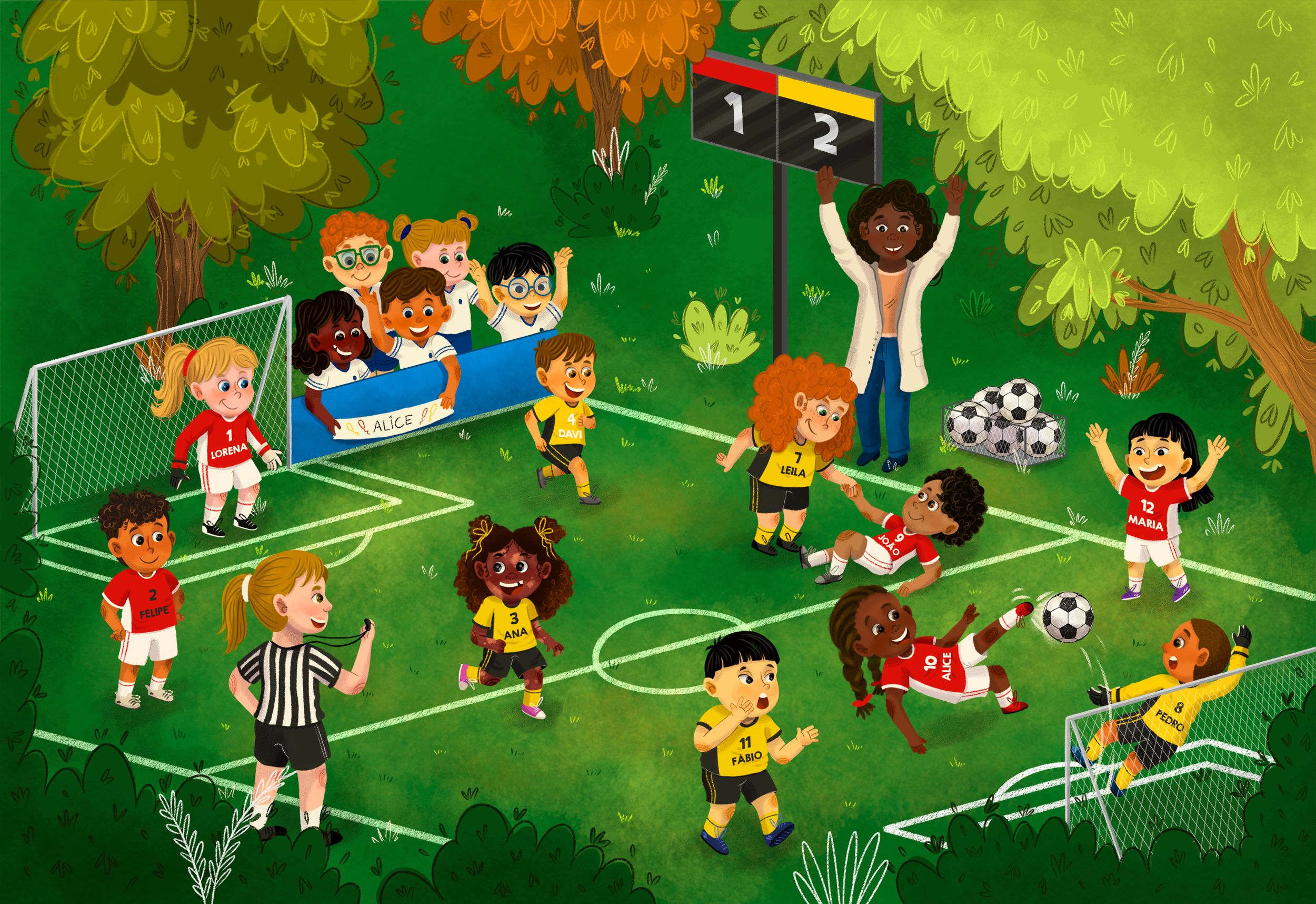 Unidade 01 - Ilustração Futebol - Pintura 1o.png