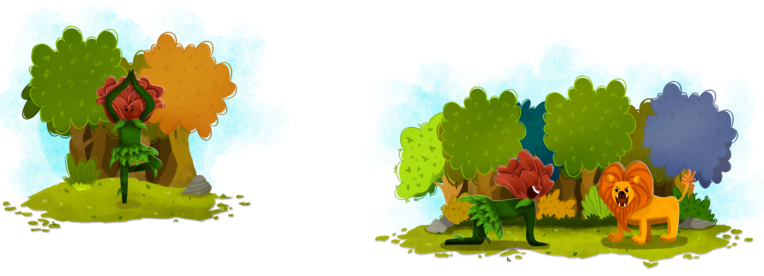 Yoga - Pagina 11 y 12 - Ilustración 06 - Ilustada.png