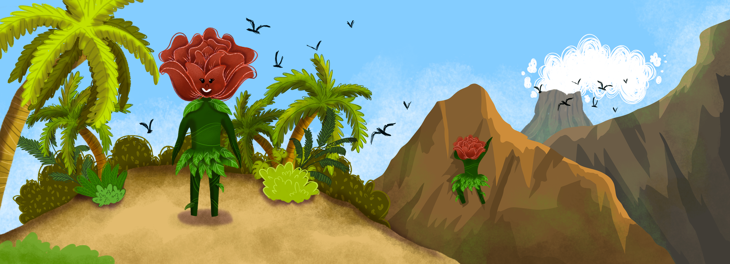 Yoga - Pagina 17 y 18 - Ilustración 09 - Ilustada.png