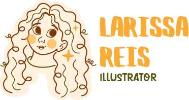 Larissa Reis Ilustra