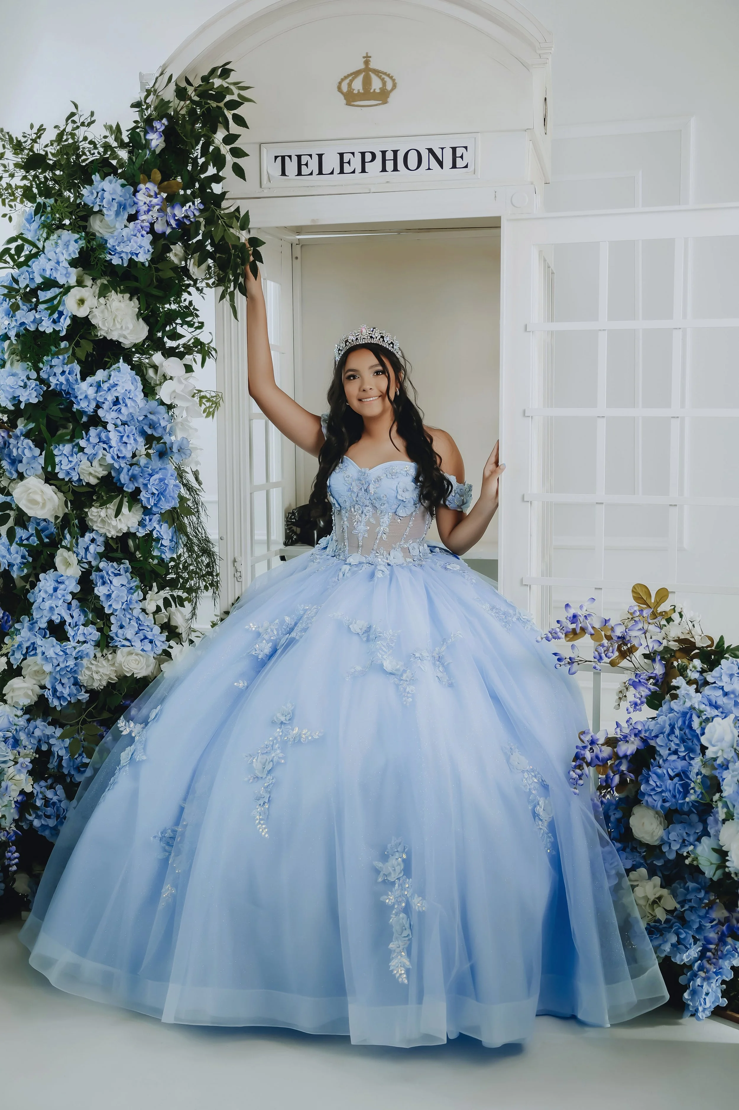Sophia's Quince