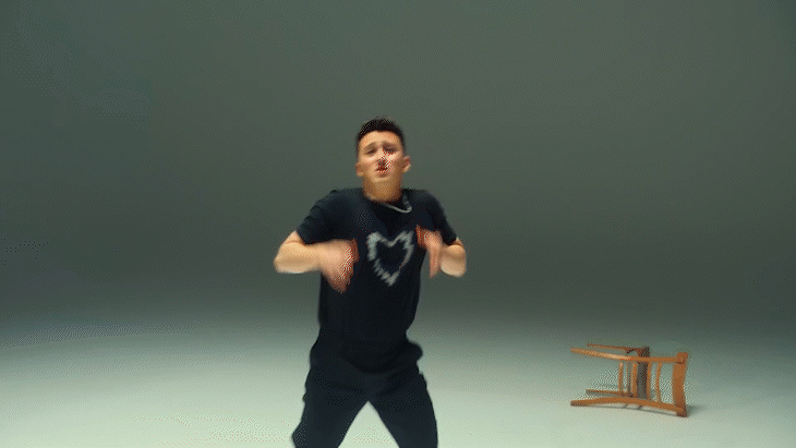 Zak Abel | What Love is