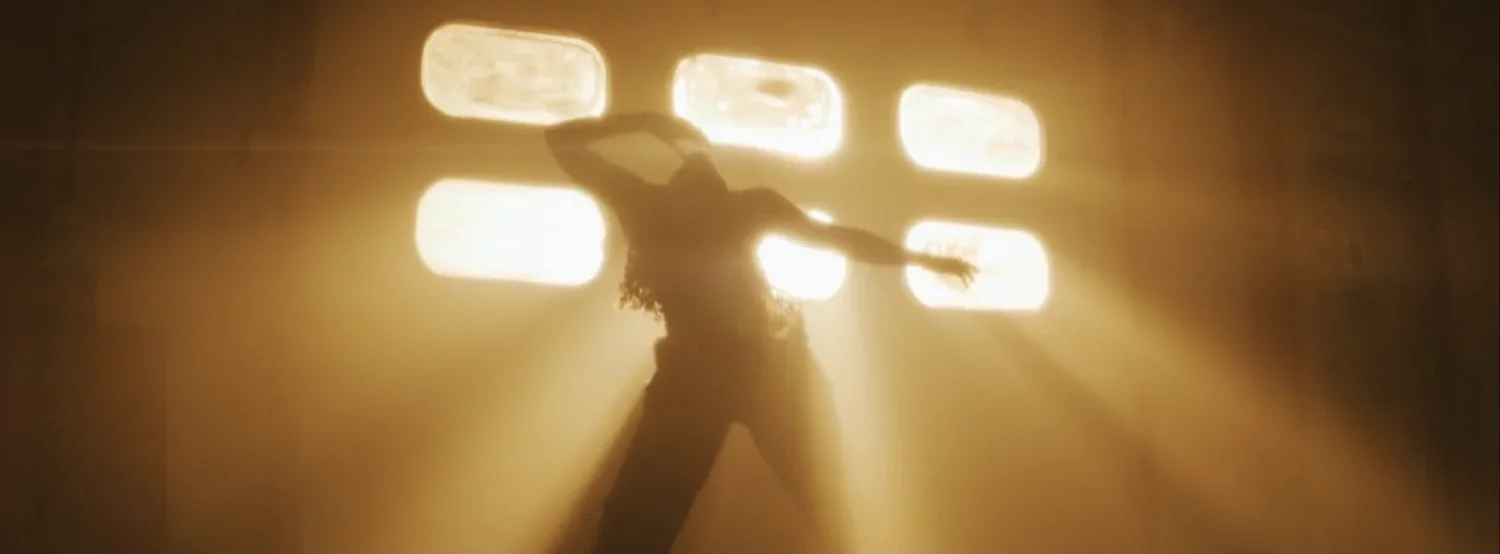 Beneath Us | Short Film