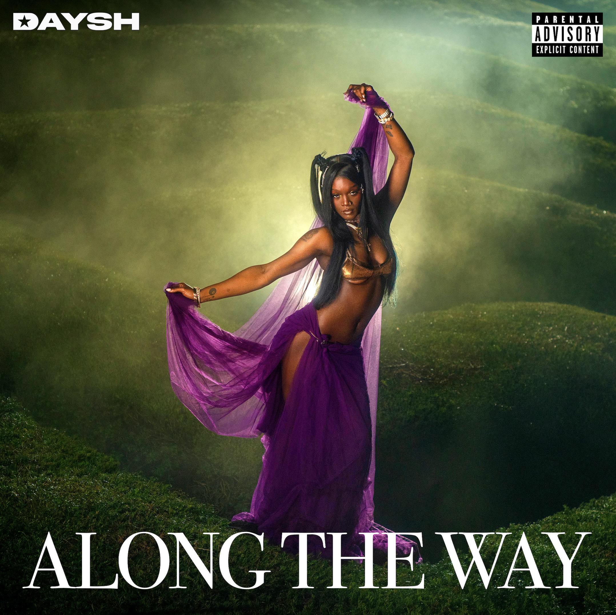 Daysh | Along the Way 
