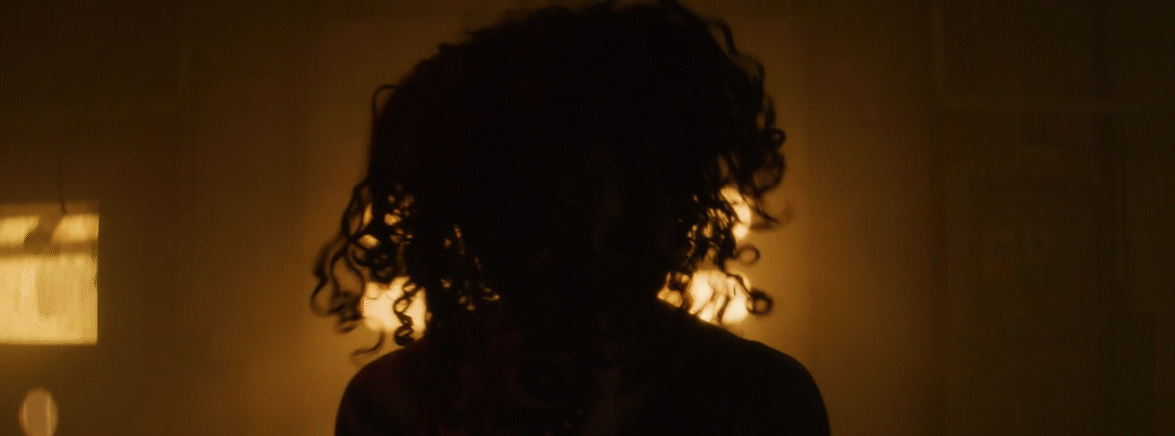 Beneath Us | Short Film